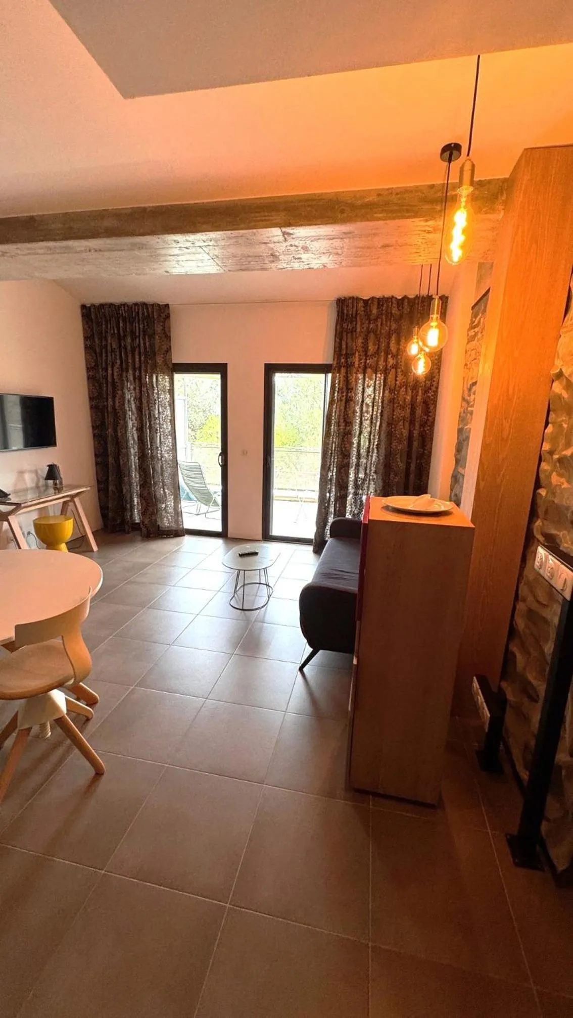 Apartment in Citta di Lume Suites & Lofts