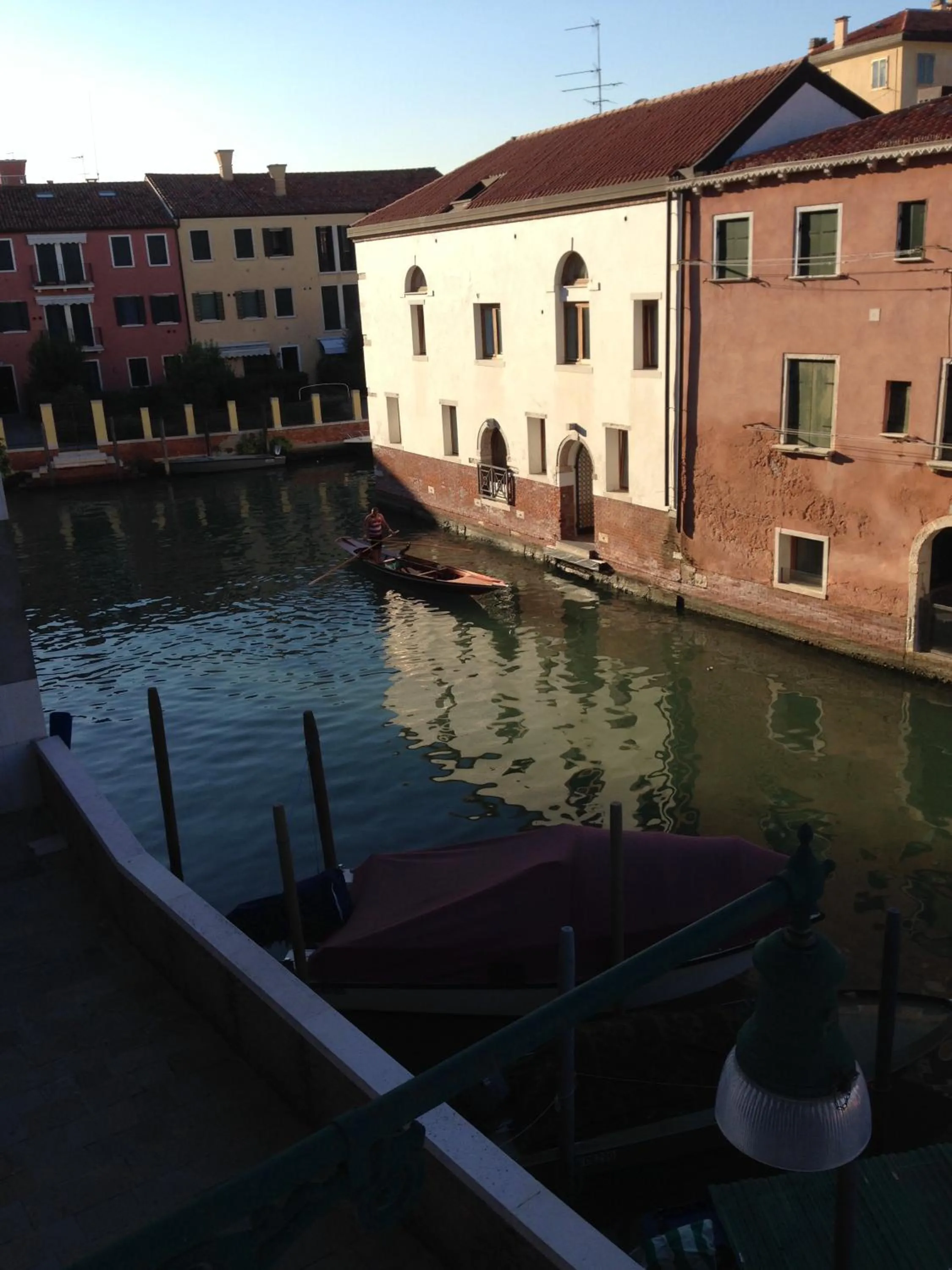 Giudecca View