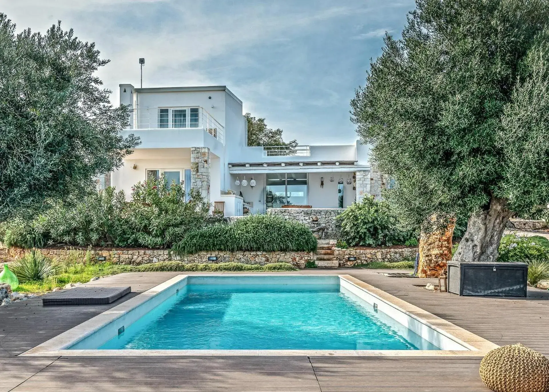 Villa Butterfly by Raro Villas Villa Butterfly by Raro Villas