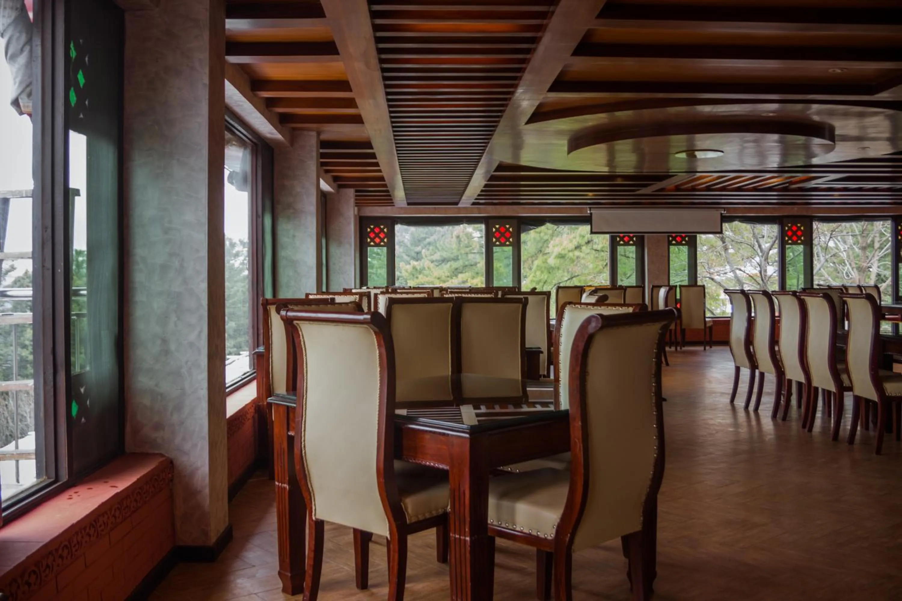 Shangrila Hotels and Resort