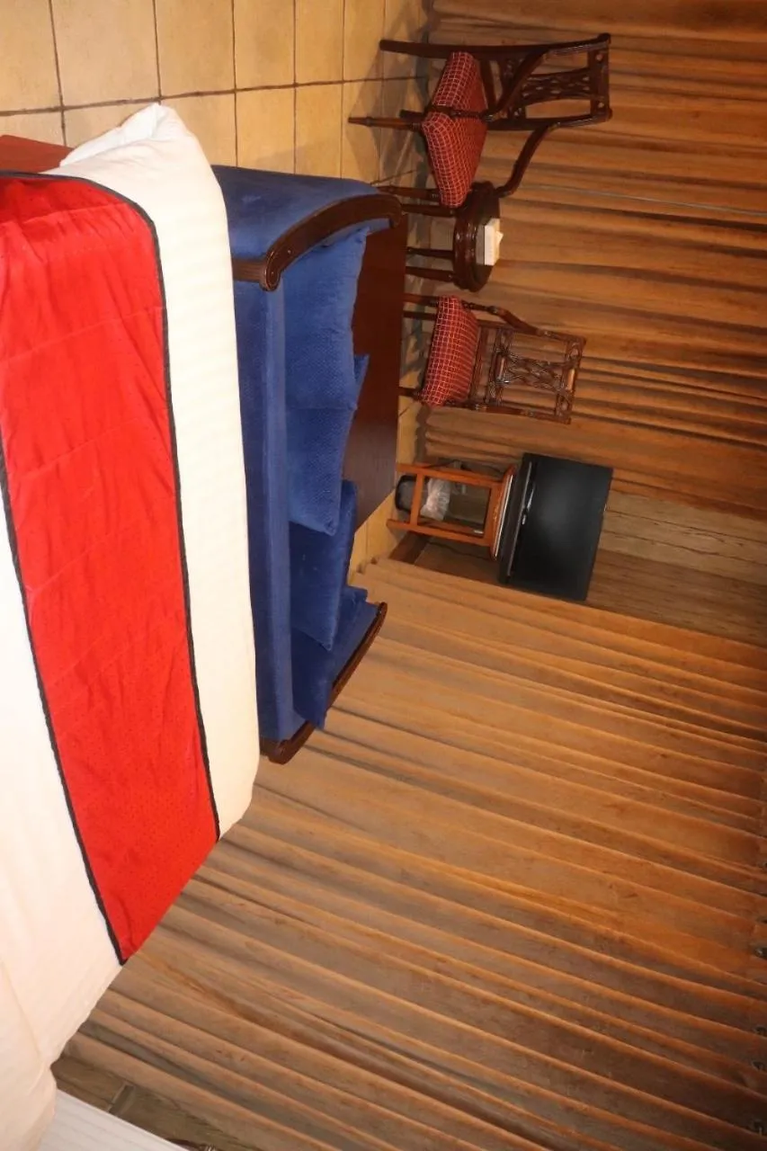 Shangrila Hotels and Resort