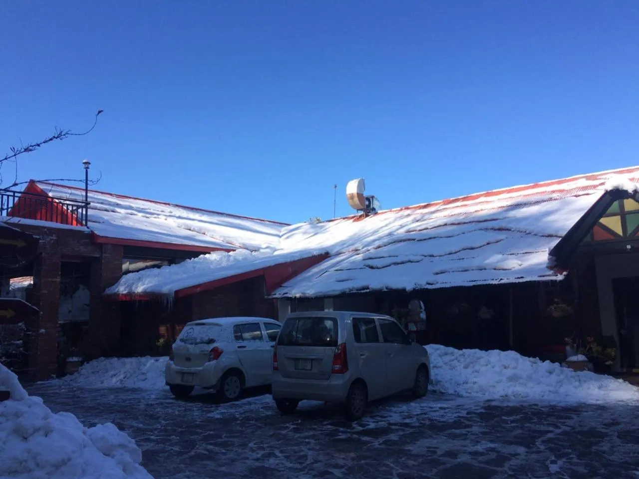 Shangrila Hotels and Resort