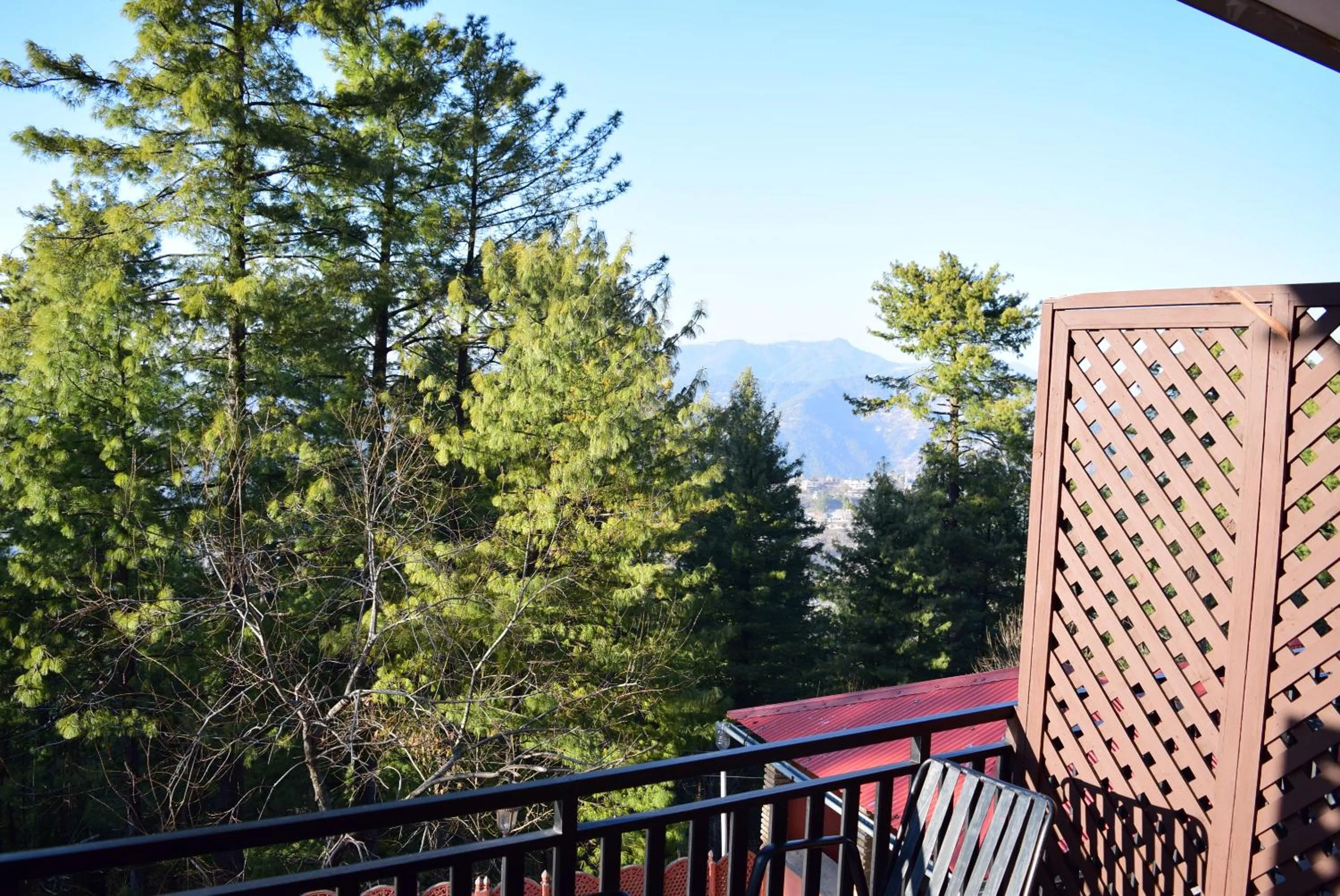 Shangrila Hotels and Resort