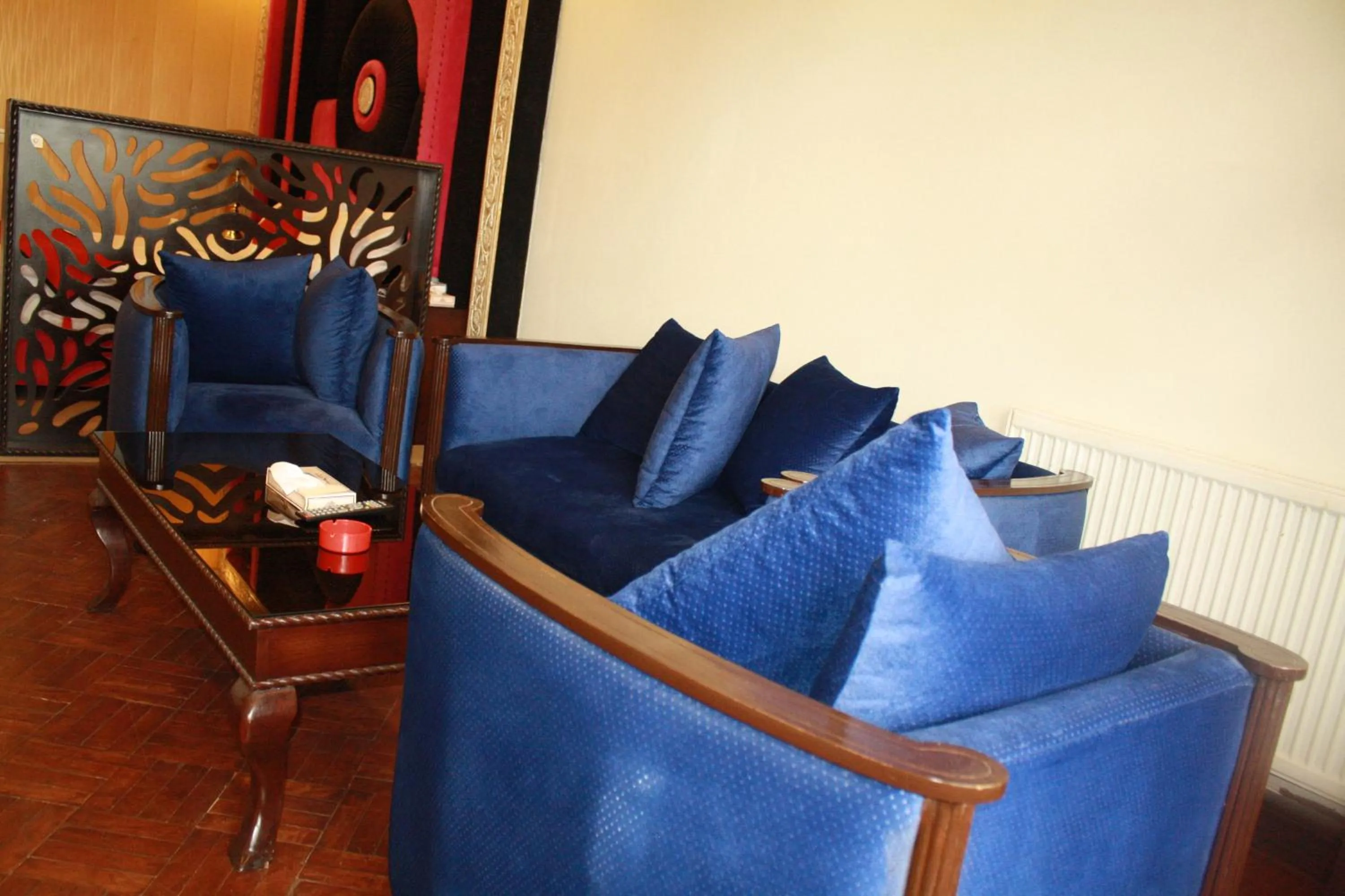 Shangrila Hotels and Resort