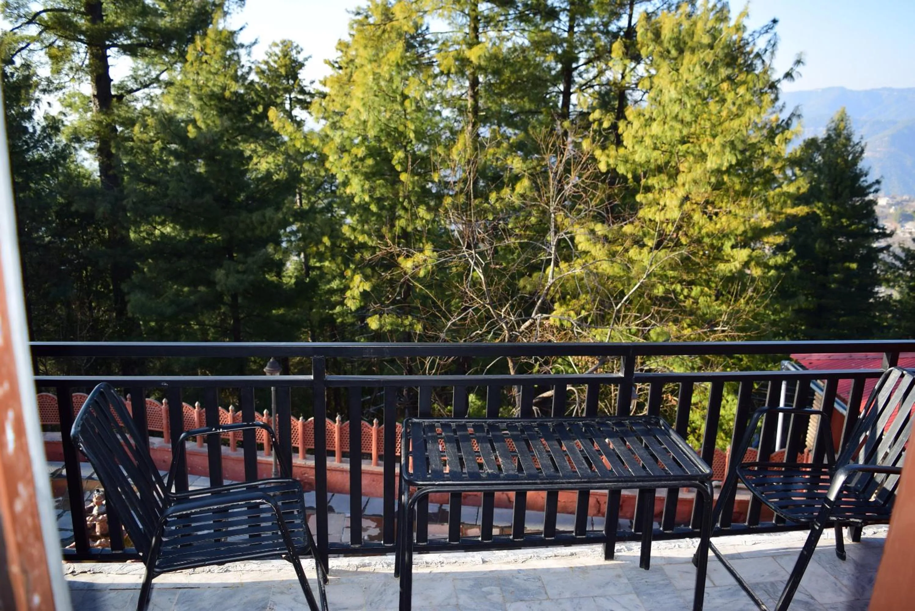 Shangrila Hotels and Resort