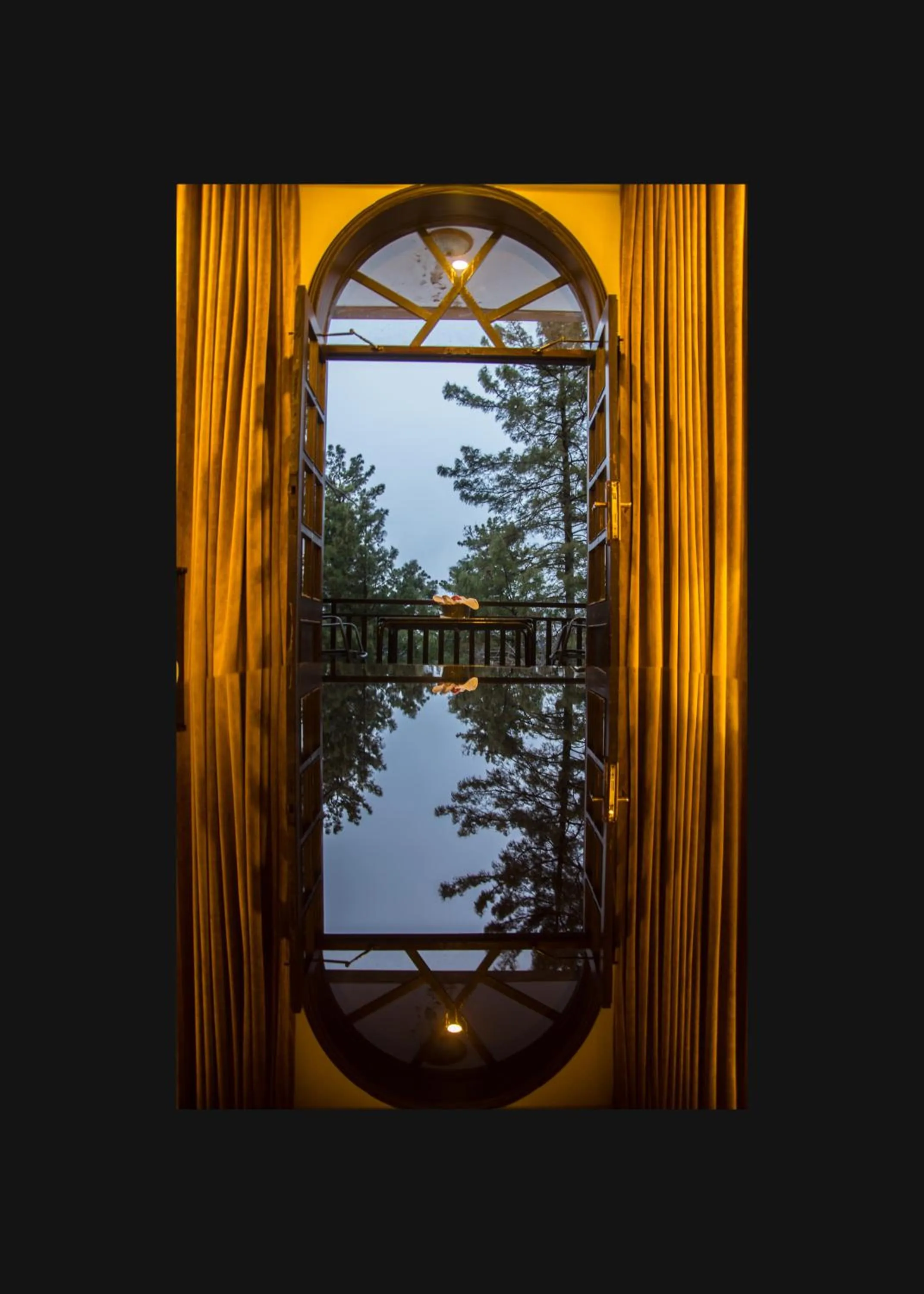 Shangrila Hotels and Resort