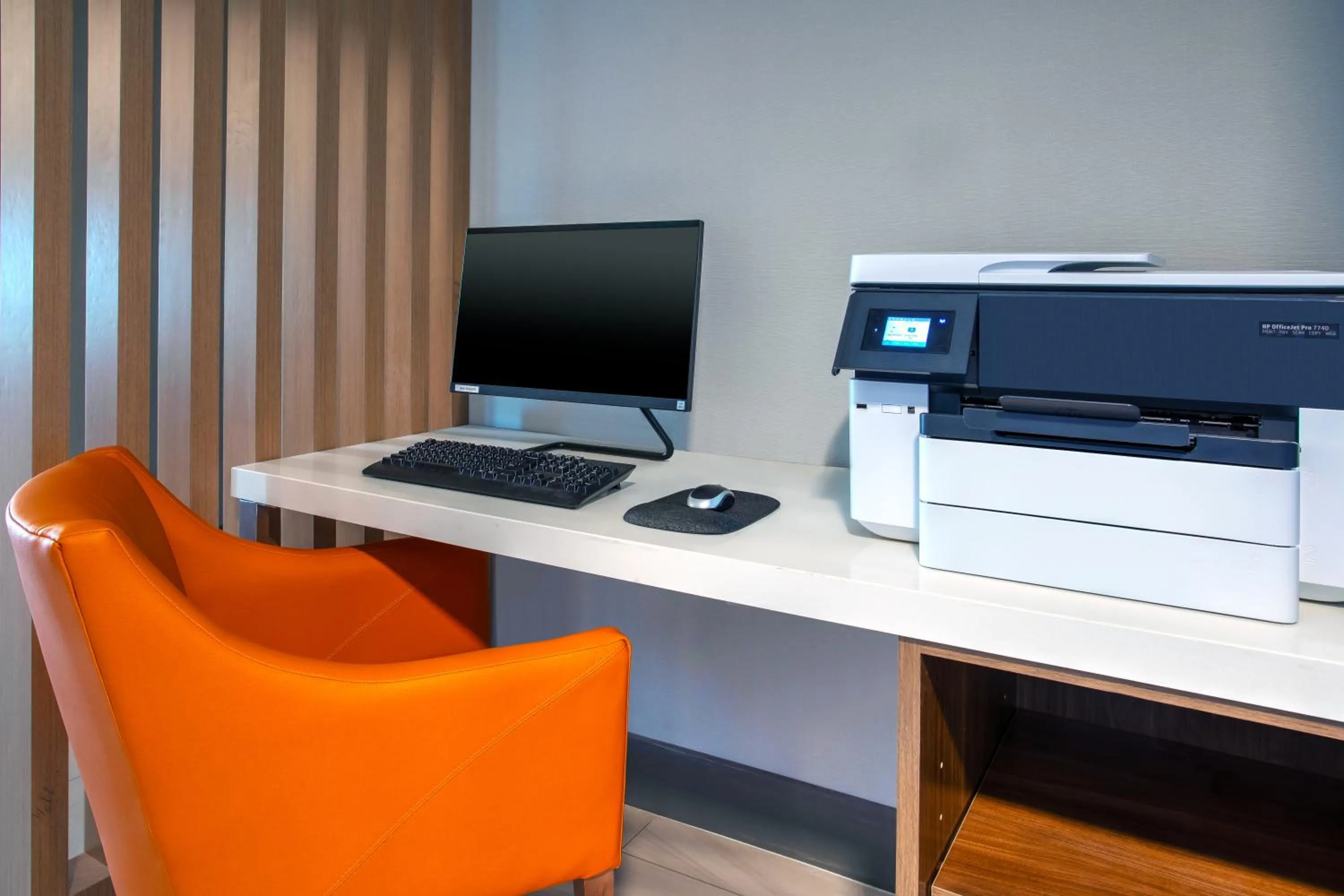 Business facilities in Holiday Inn Express Kitty Hawk - Outer Banks by IHG