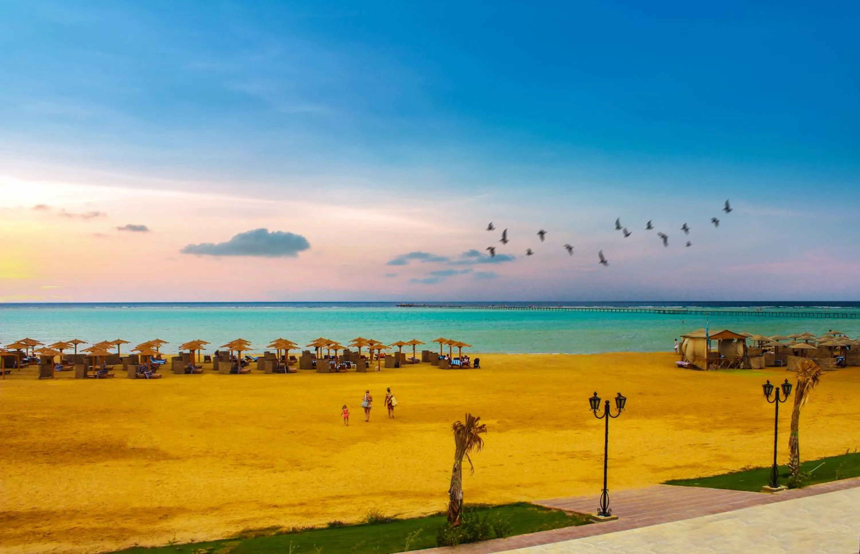 Casa Mare Resort - ex, Royal Tulip Beach Resort