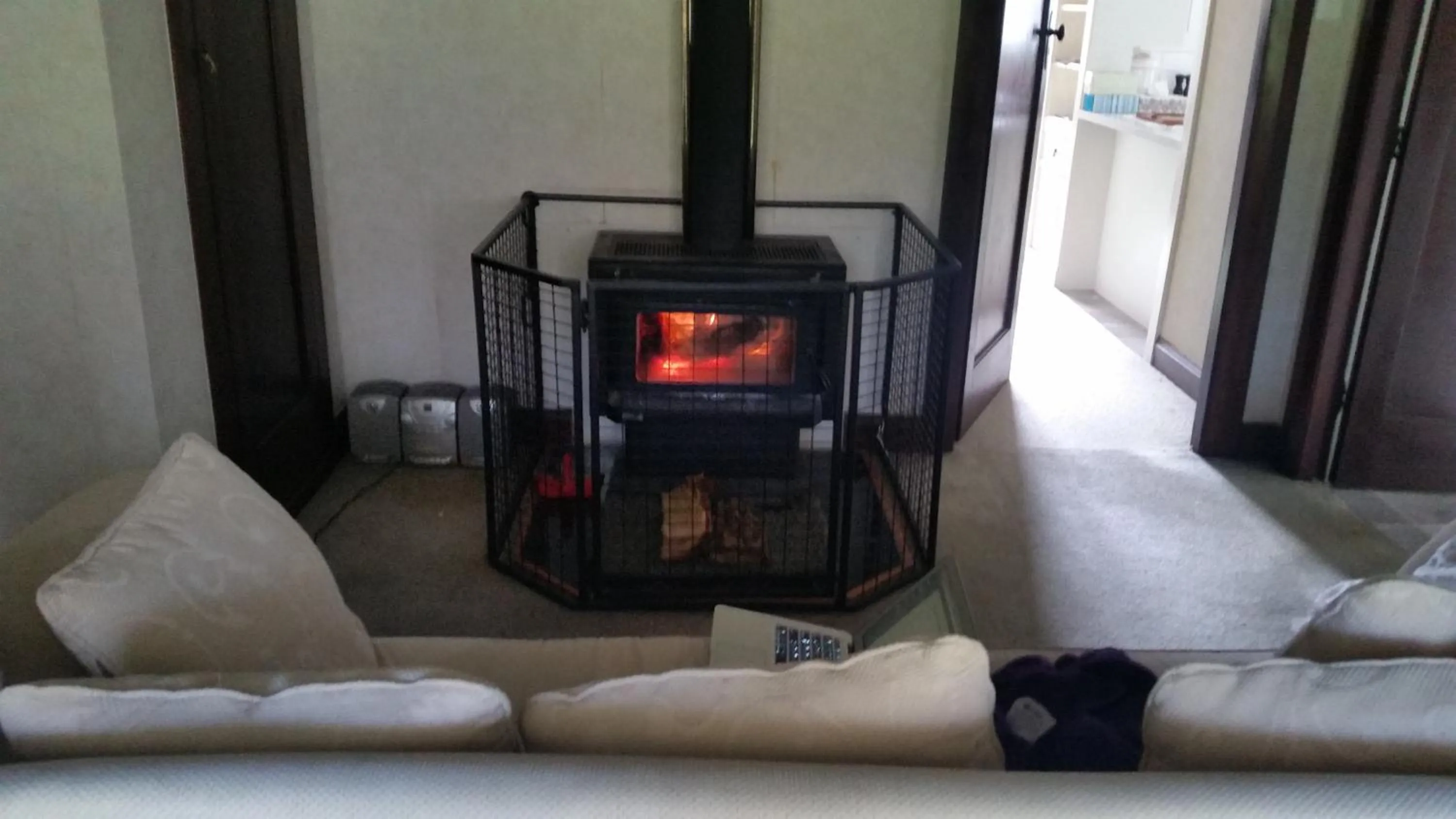 Homestead B&B Cambridge