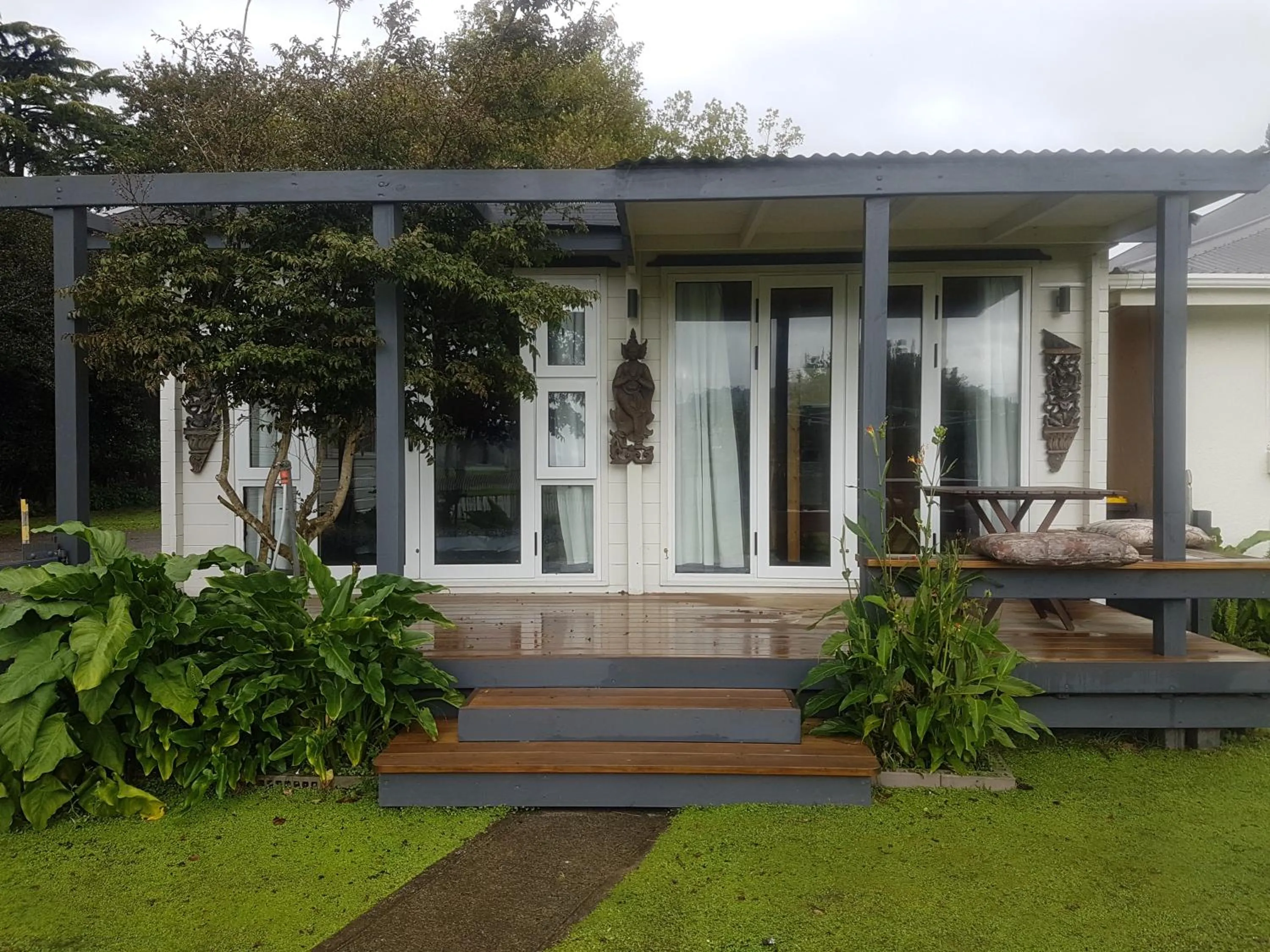 Homestead B&B Cambridge