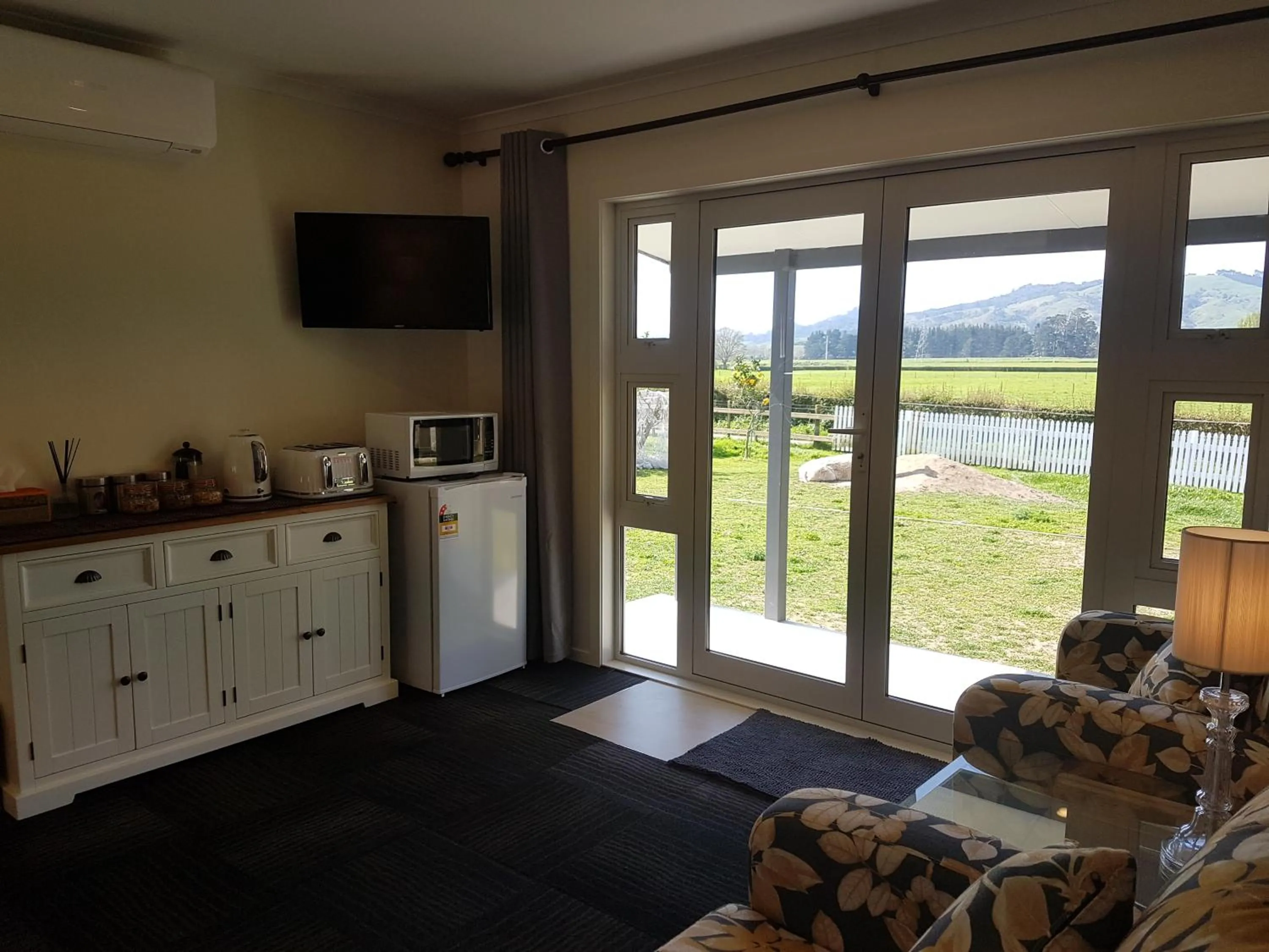 Homestead B&B Cambridge