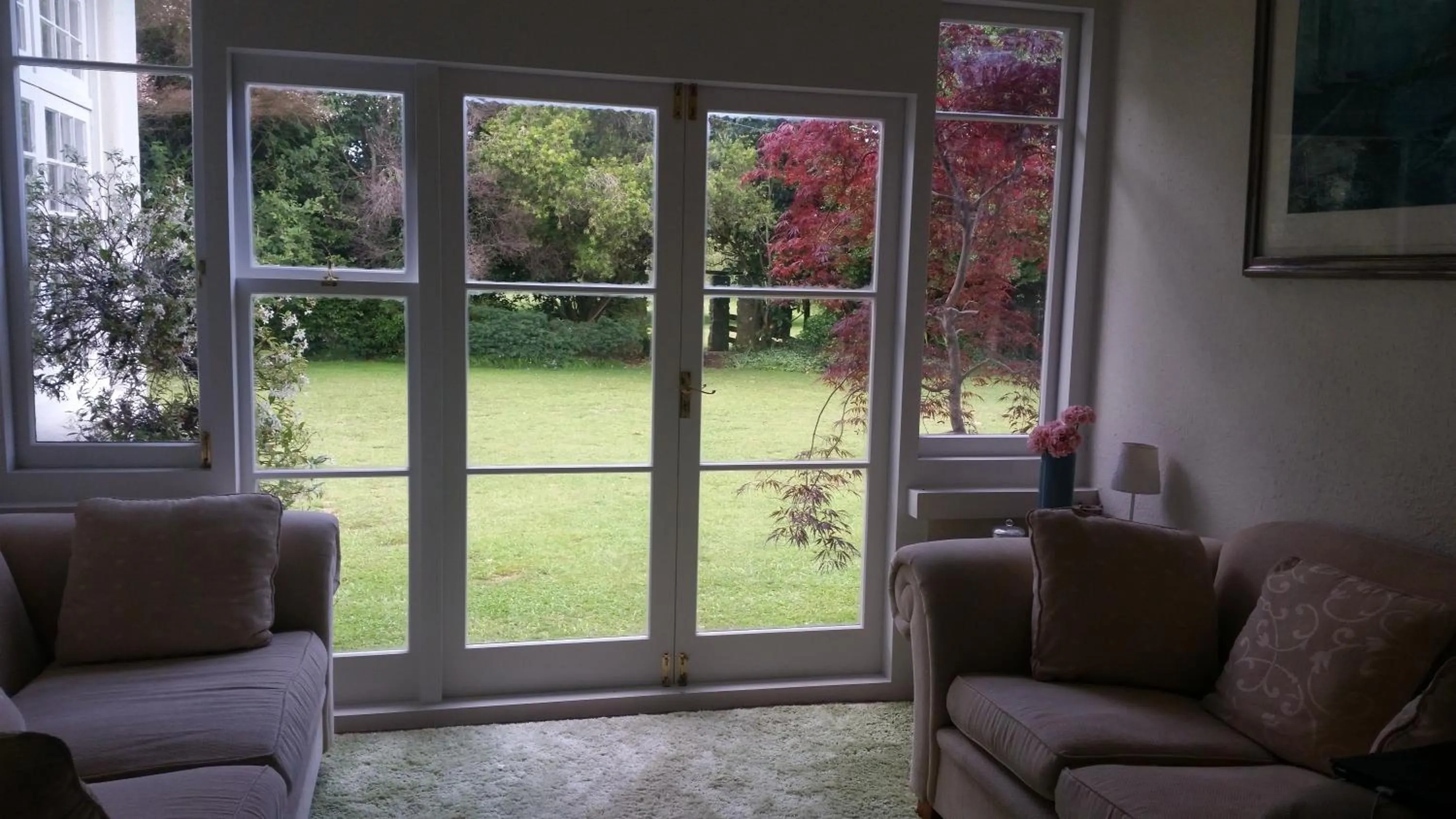 Homestead B&B Cambridge