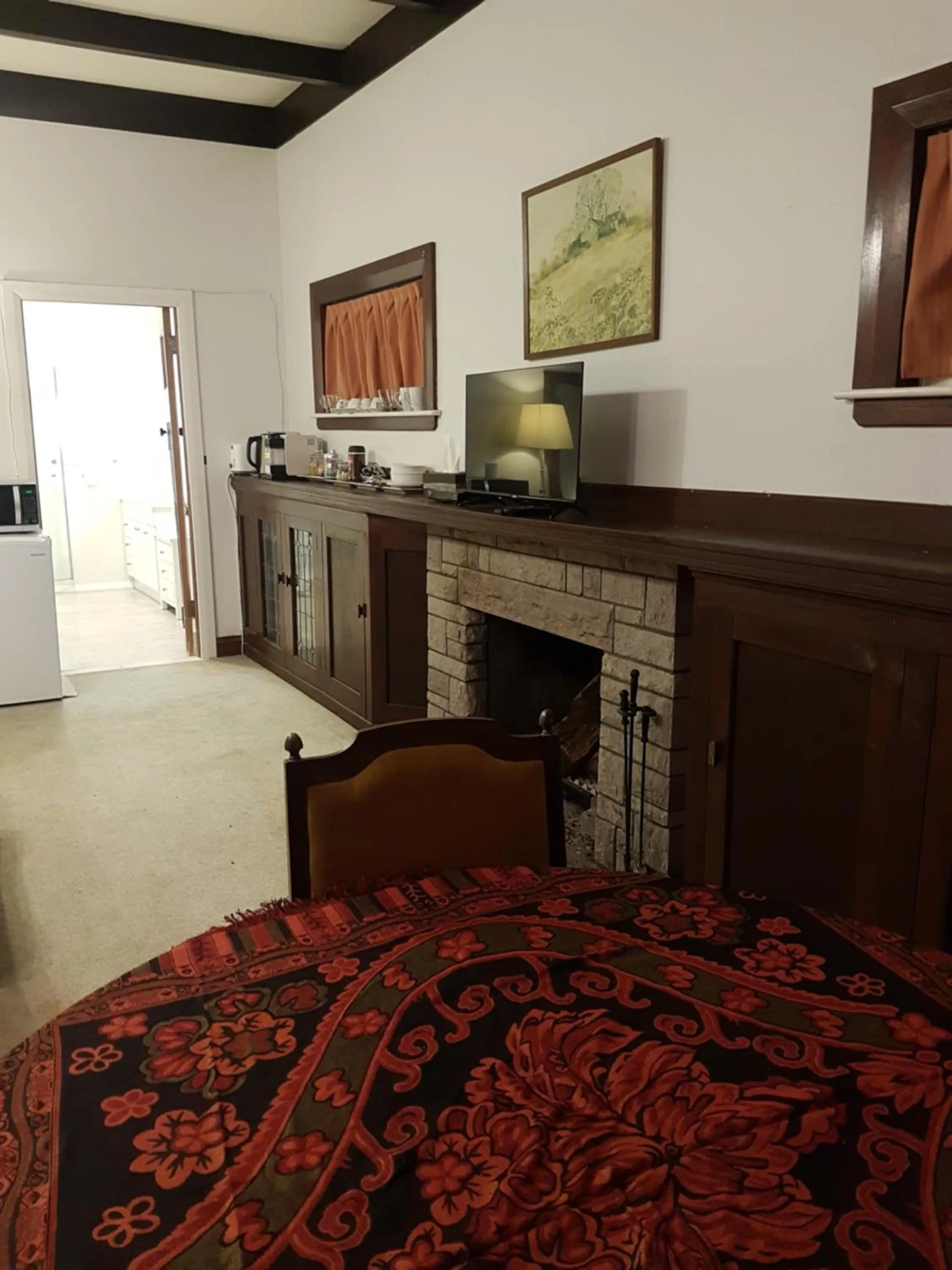 Homestead B&B Cambridge