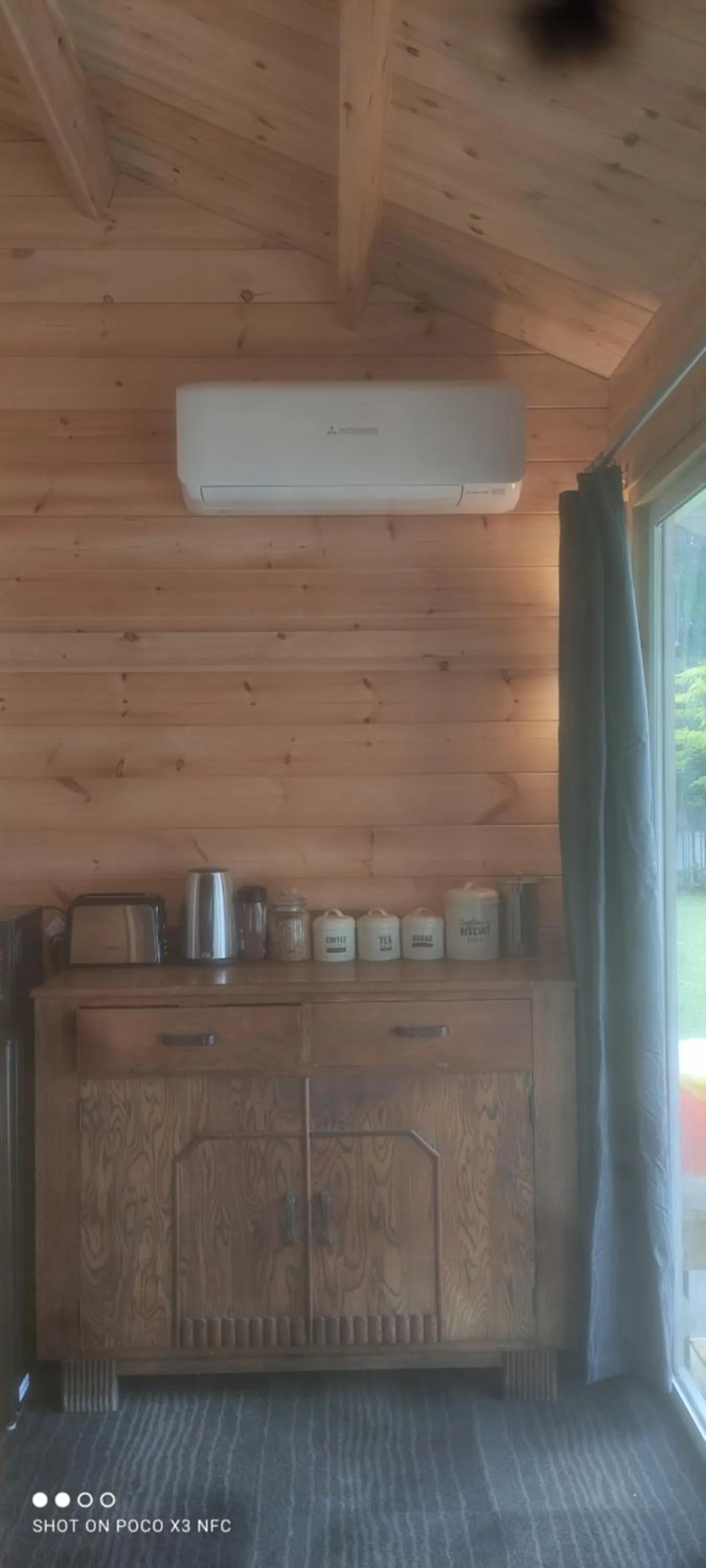 Homestead B&B Cambridge