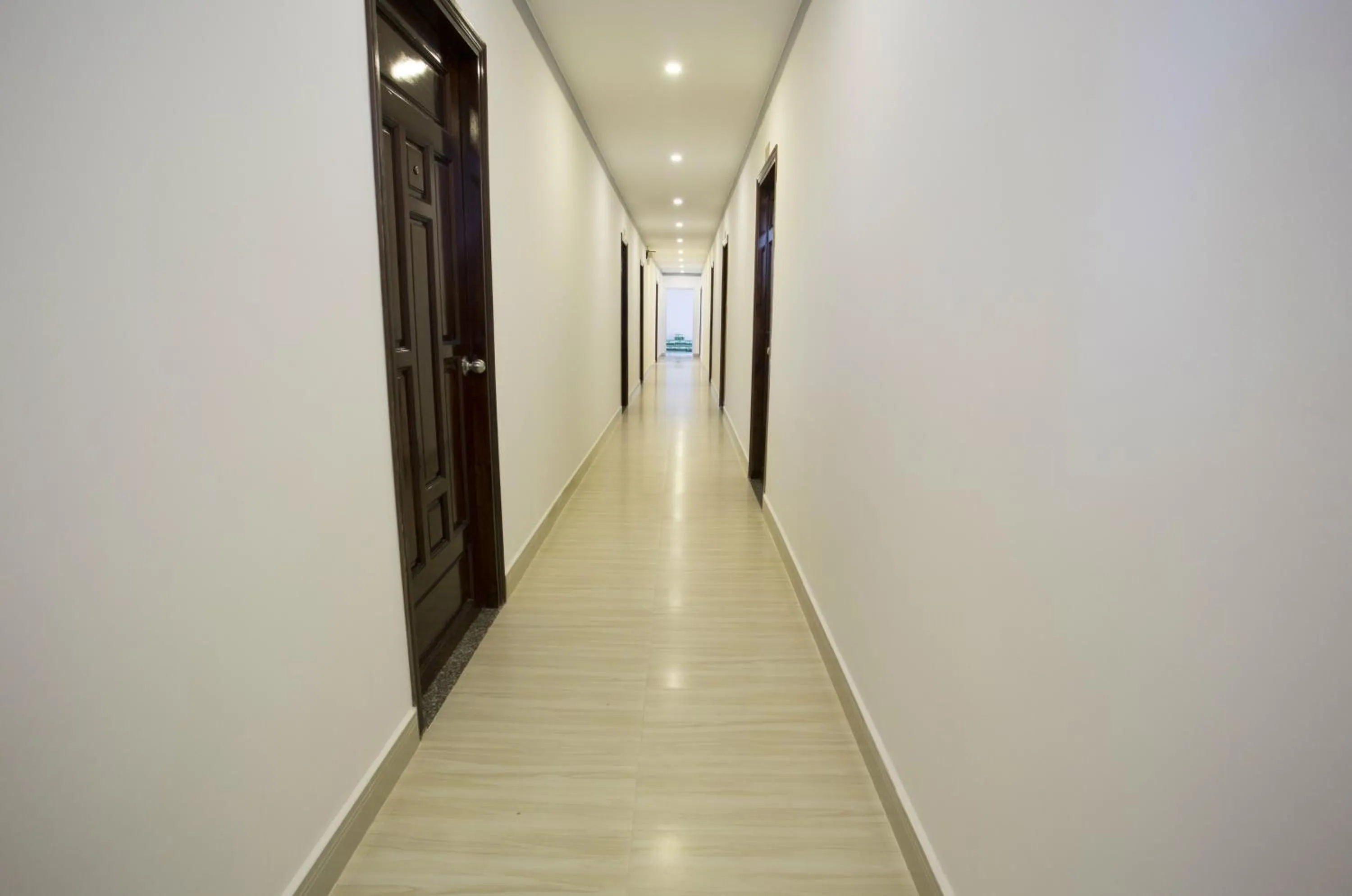 Area and facilities in Yen Huynh Guest House