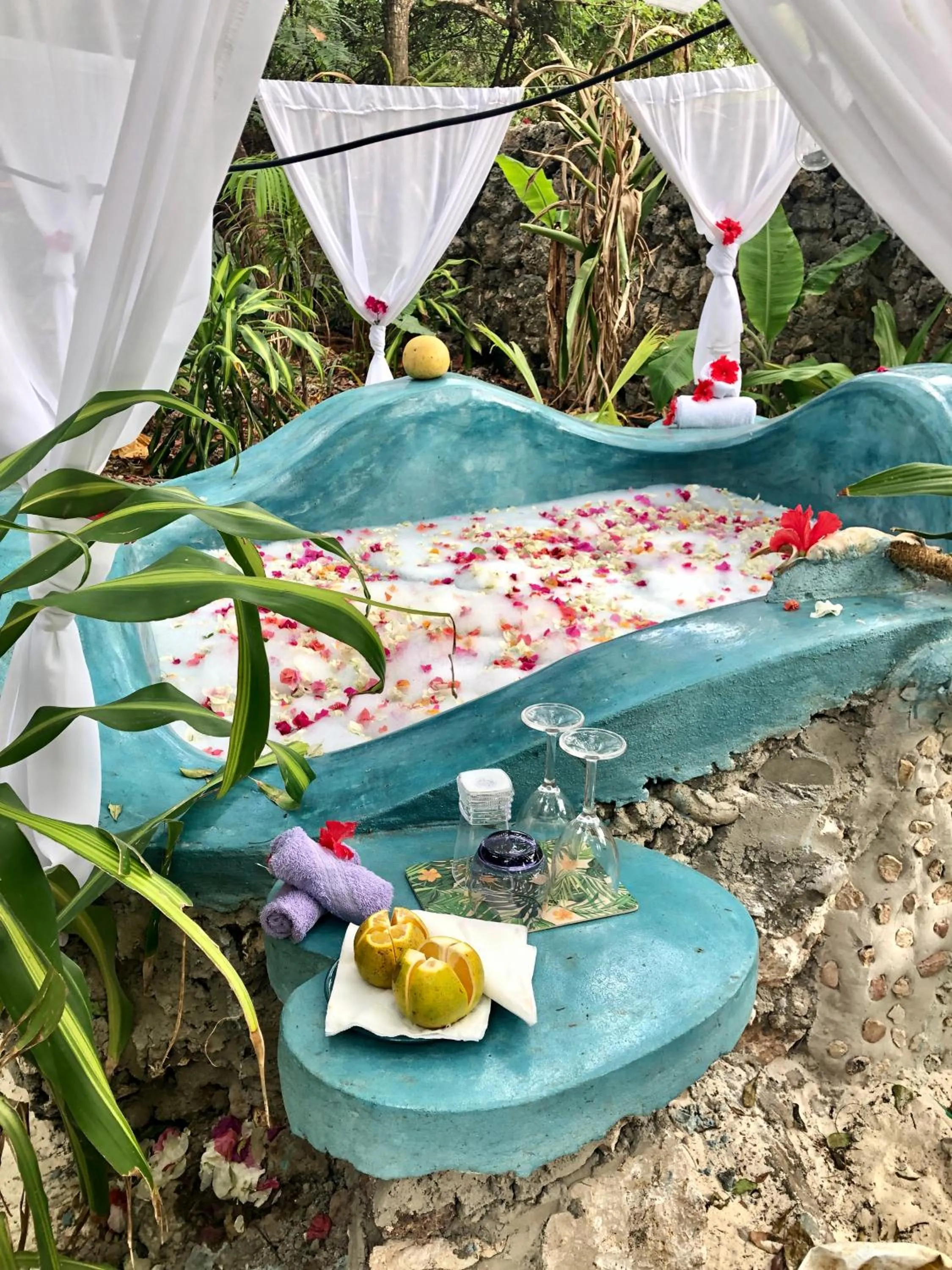 Spa and wellness centre/facilities in Sharazad Boutique Hotel