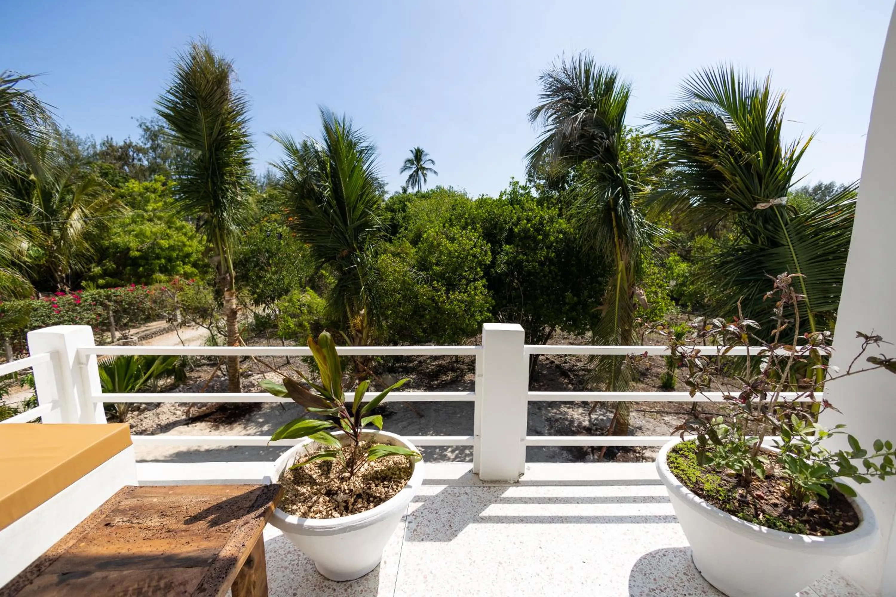 View (from property/room) in Sharazad Boutique Hotel