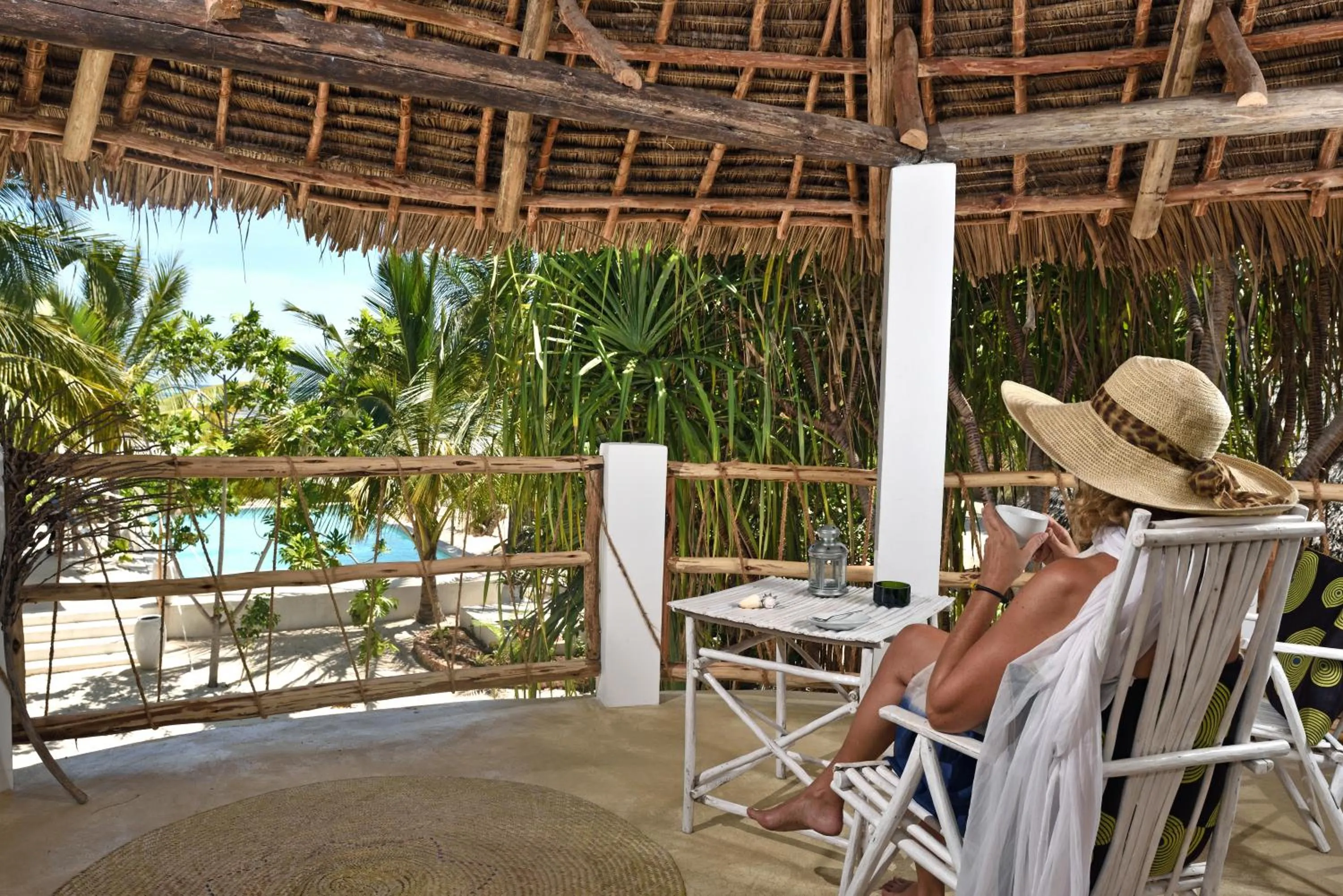 View (from property/room) in Sharazad Boutique Hotel