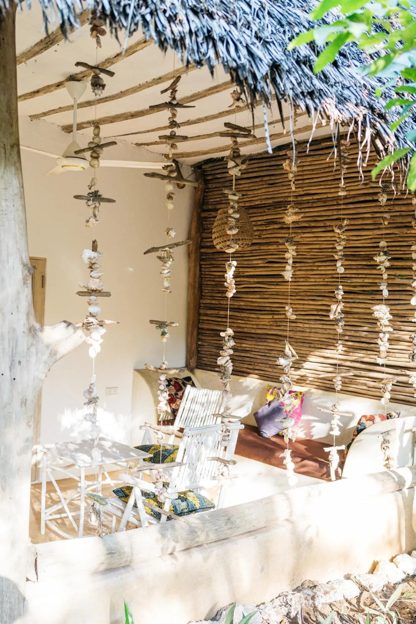 View (from property/room) in Sharazad Boutique Hotel