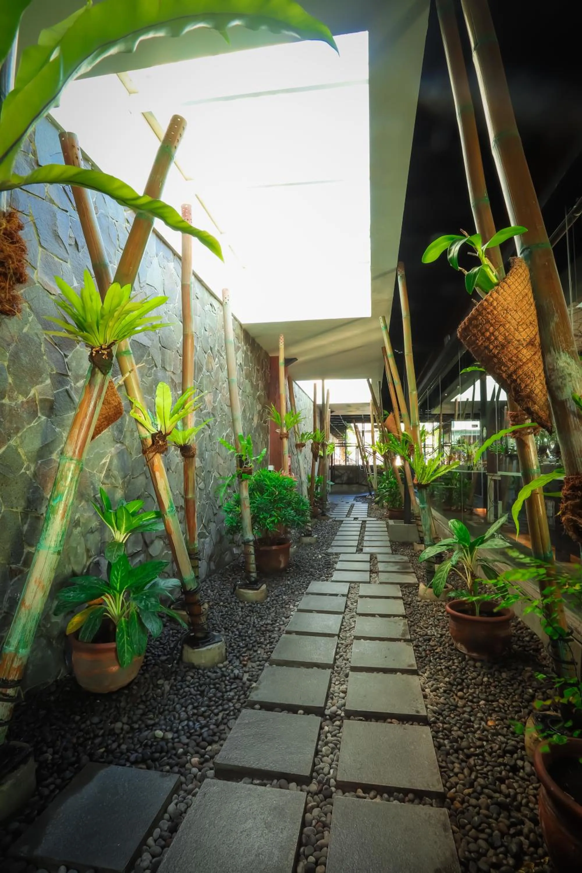 Other in Swiss-Belinn Saripetojo Solo