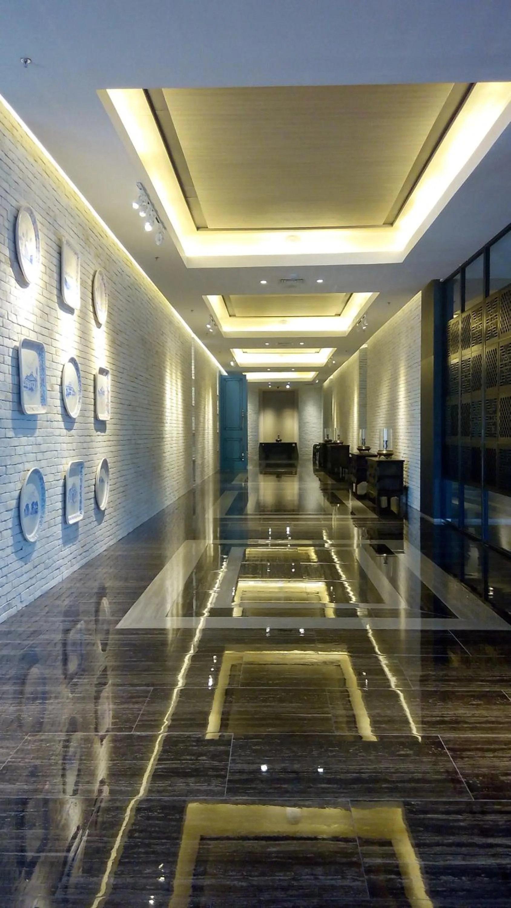 Business facilities in Swiss-Belinn Saripetojo Solo