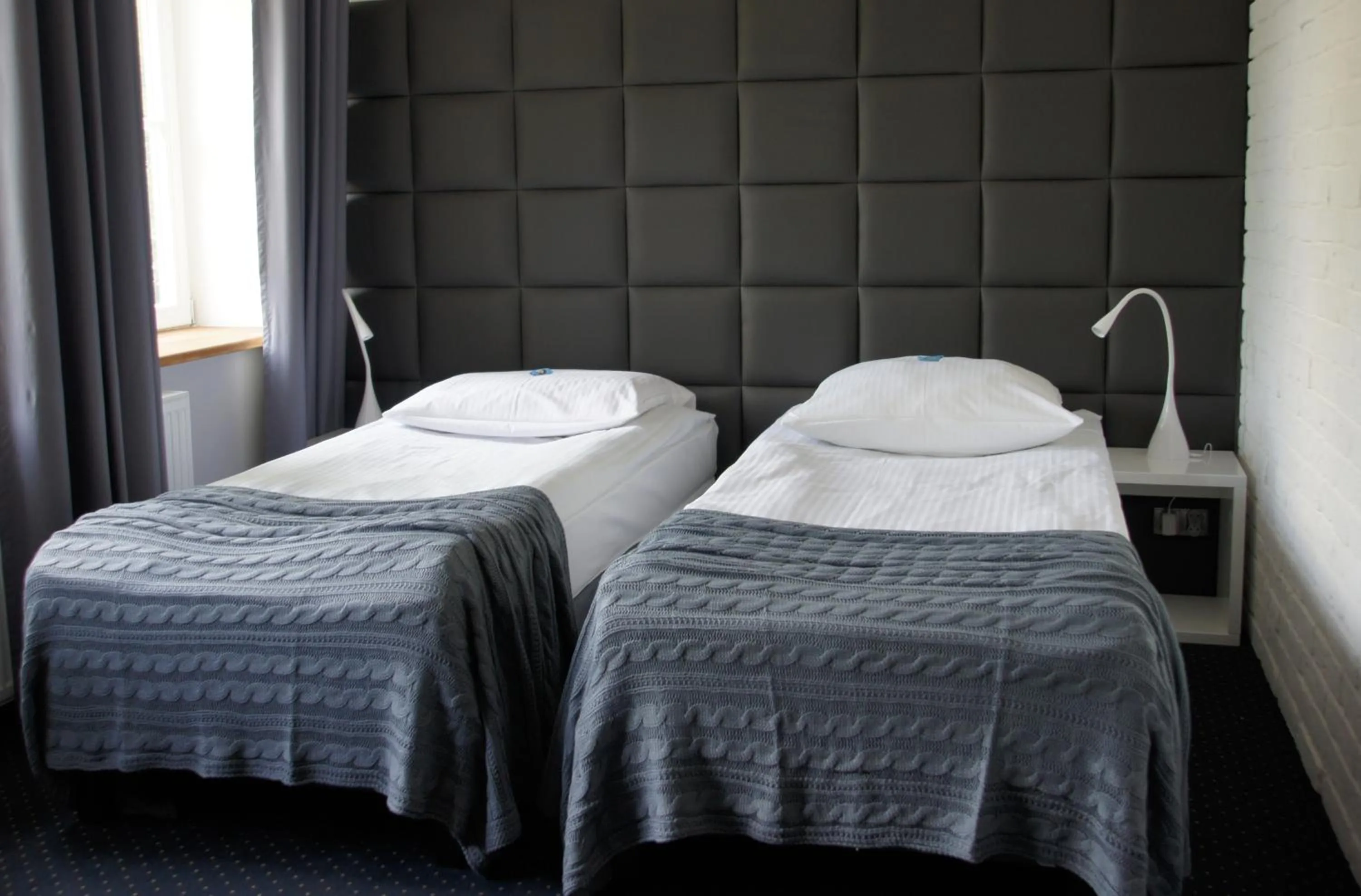 Photo of the whole room, Bed in Hotel Park