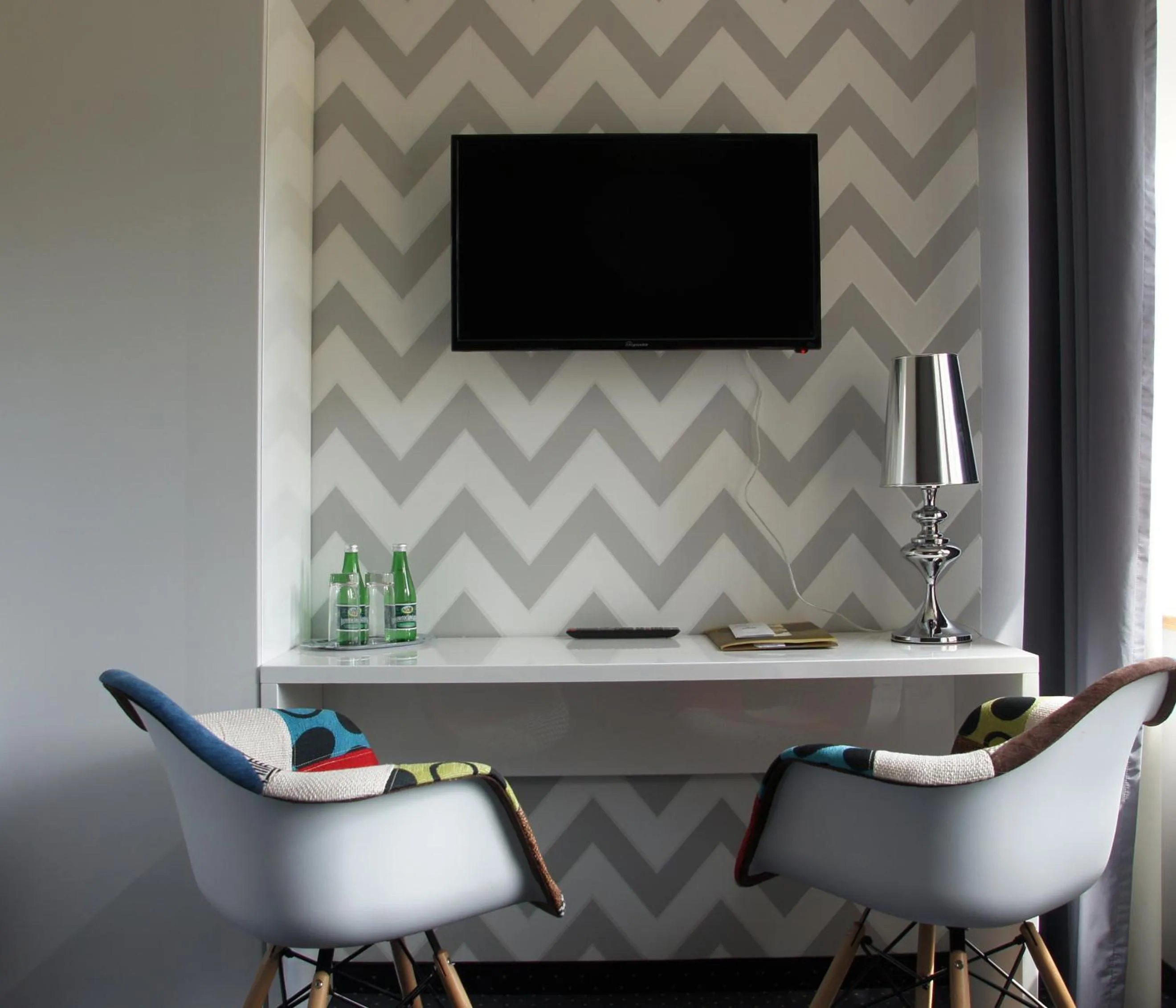 Photo of the whole room in Hotel Park