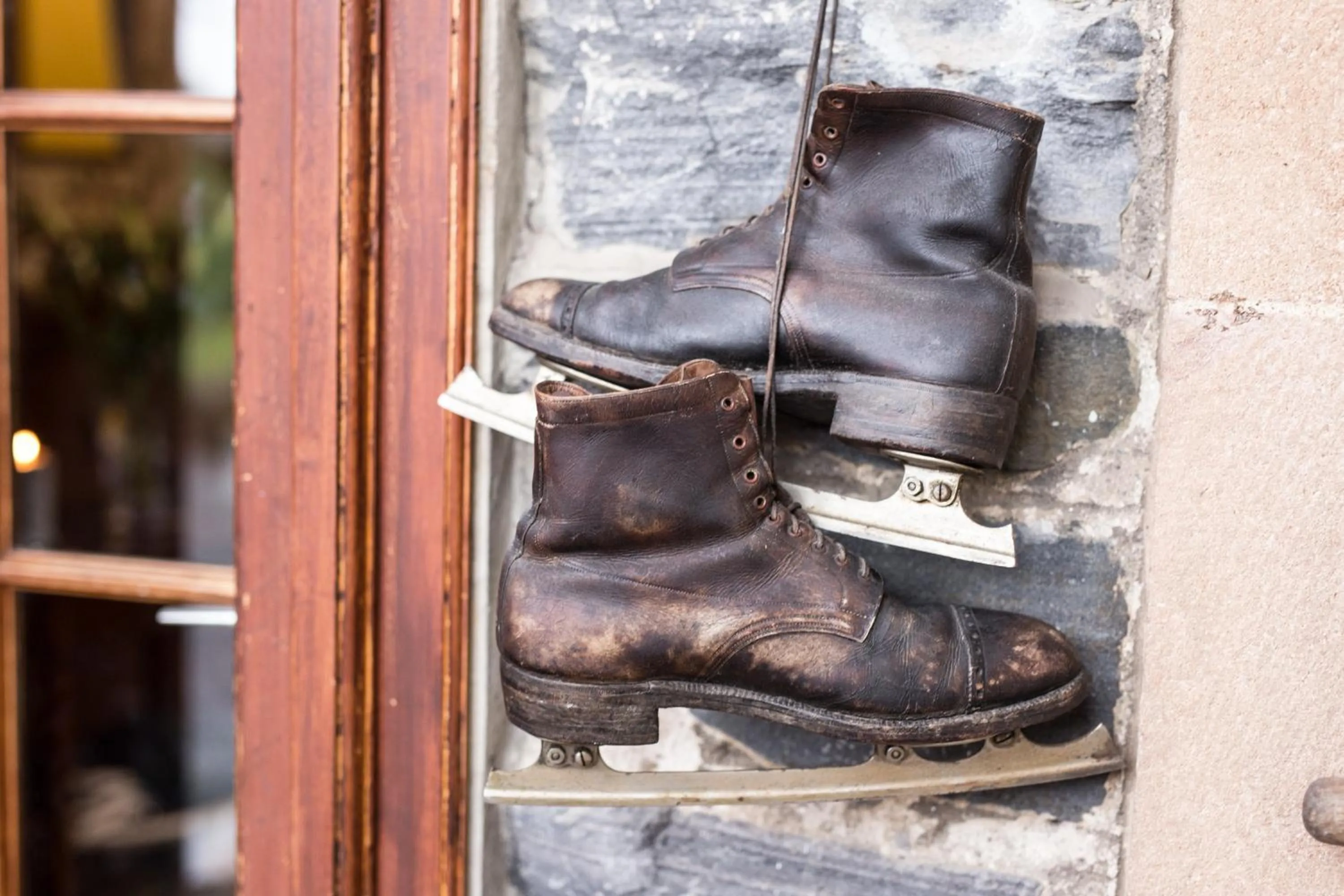 Property building in Holly Lodge