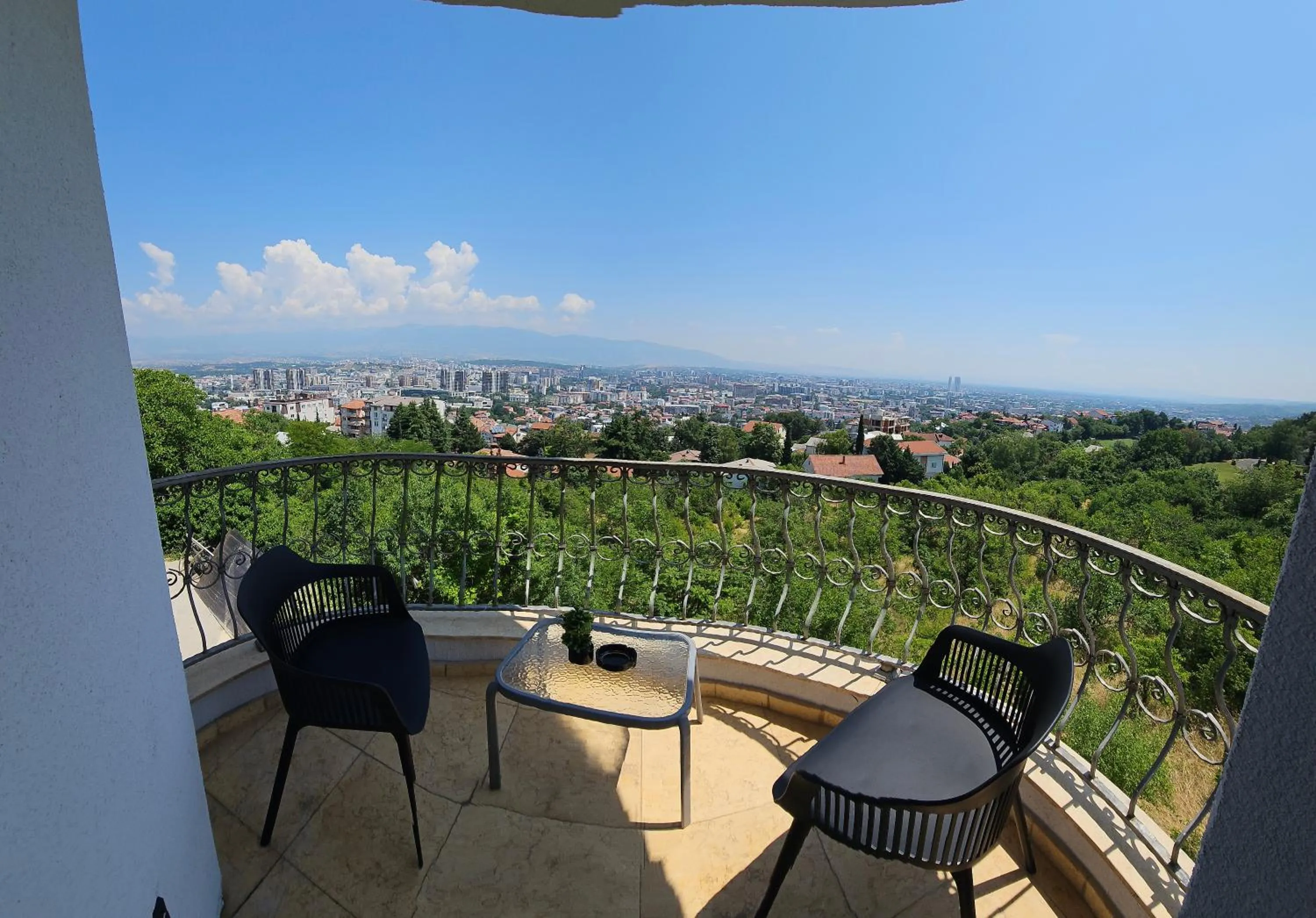 View (from property/room) in View Inn Boutique Hotel