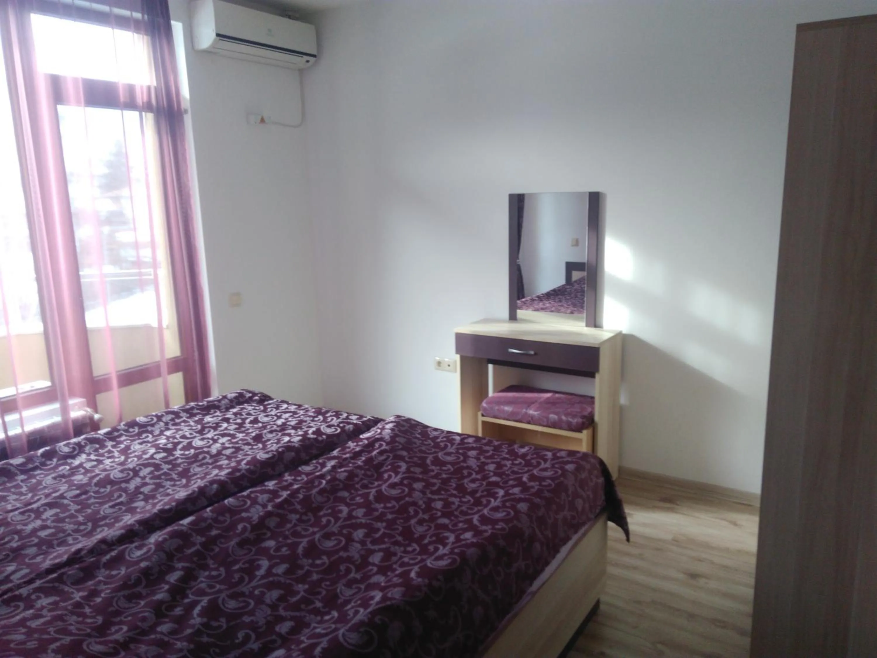 Family Hotel Relaxa