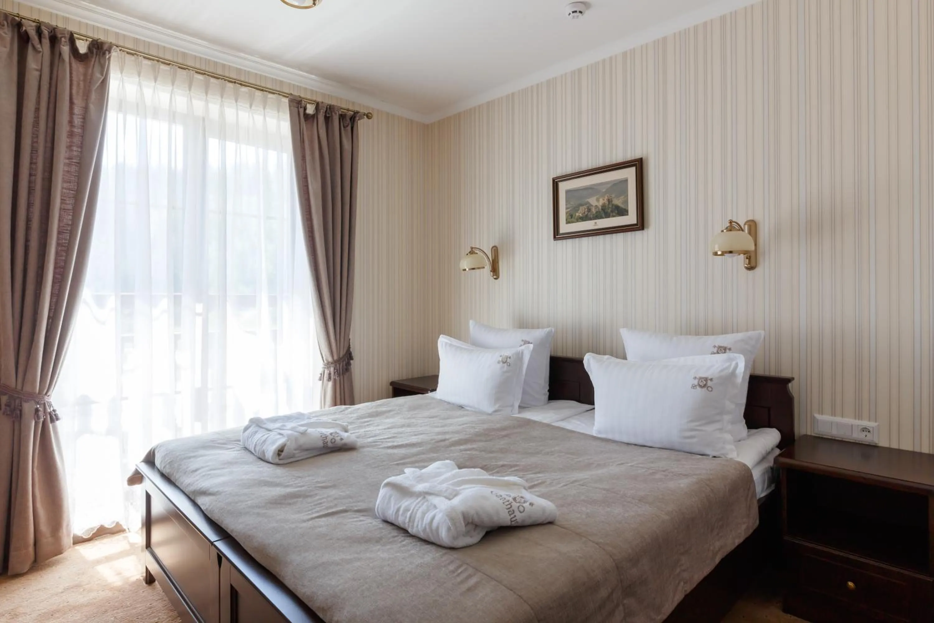 Apartment - Split Level in GasthauS & SPA