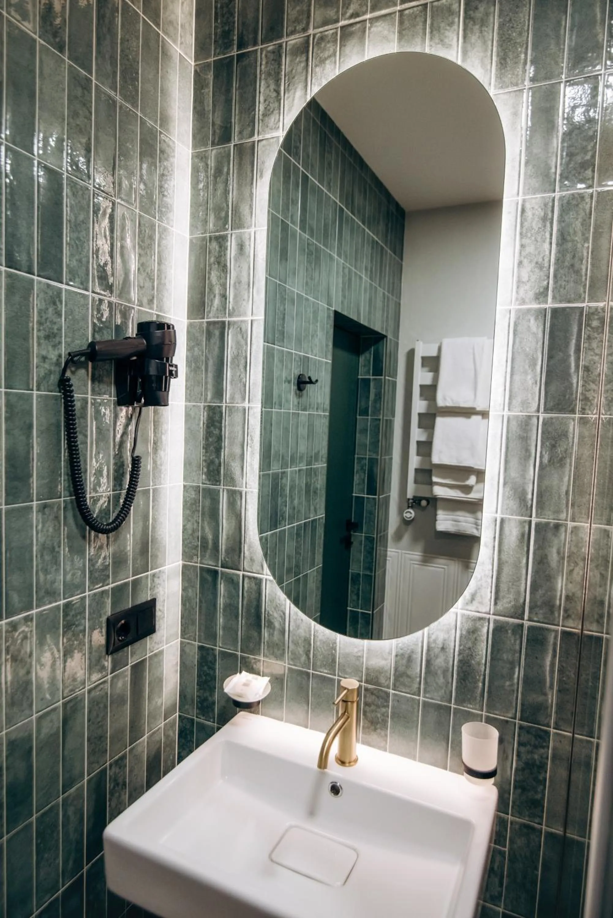 Deluxe Triple Room in GasthauS & SPA