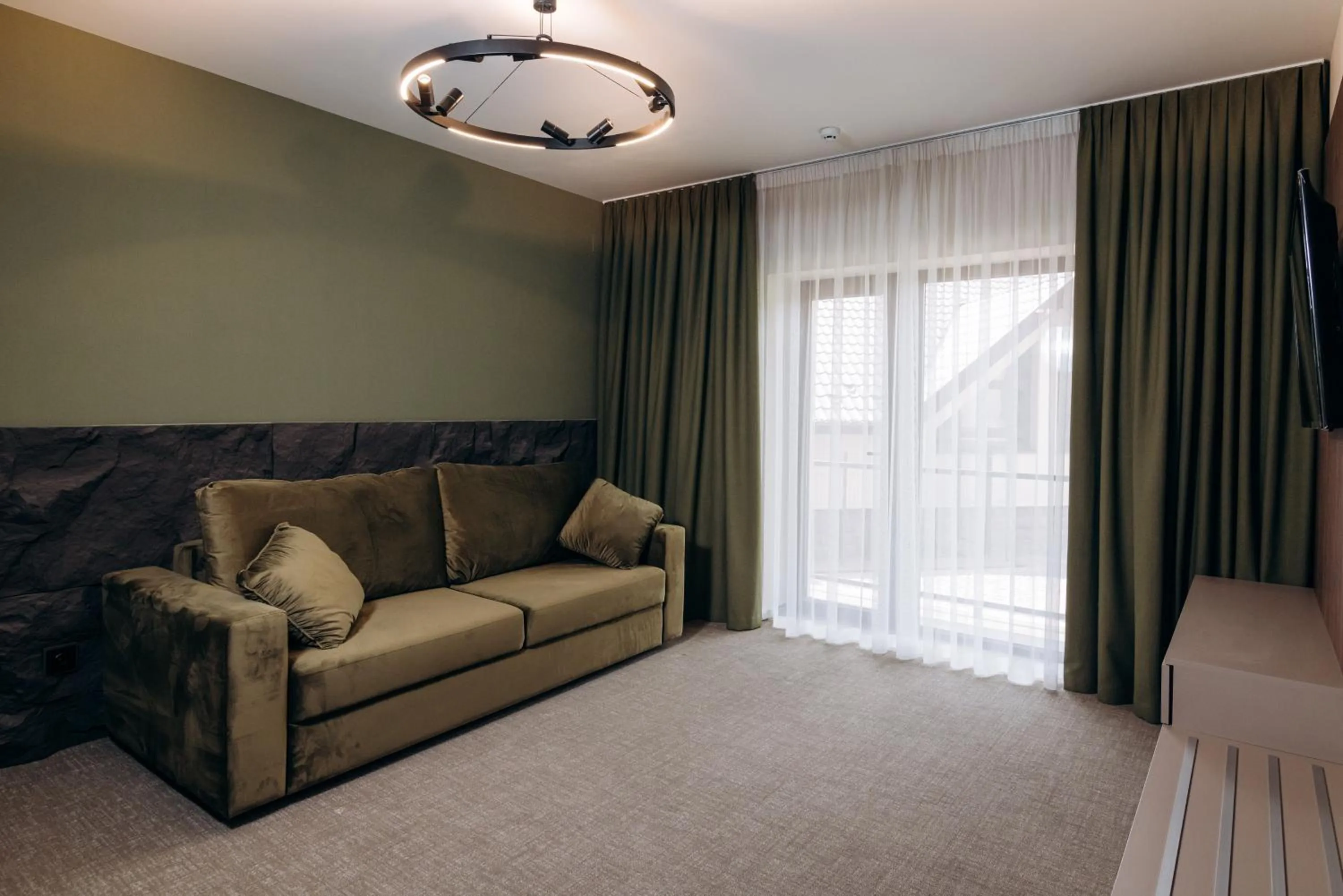 King Suite in GasthauS & SPA