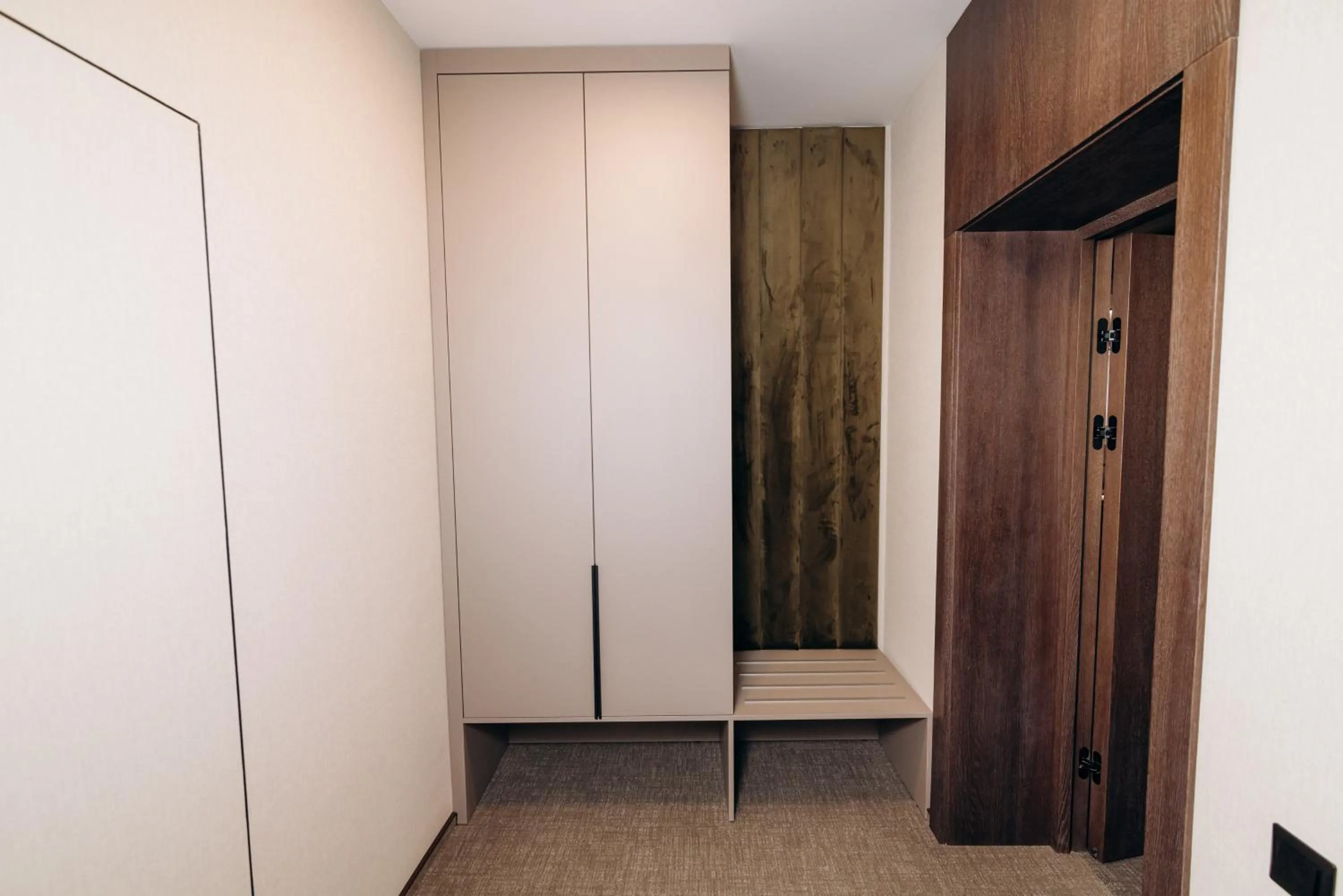 Deluxe King Room in GasthauS & SPA