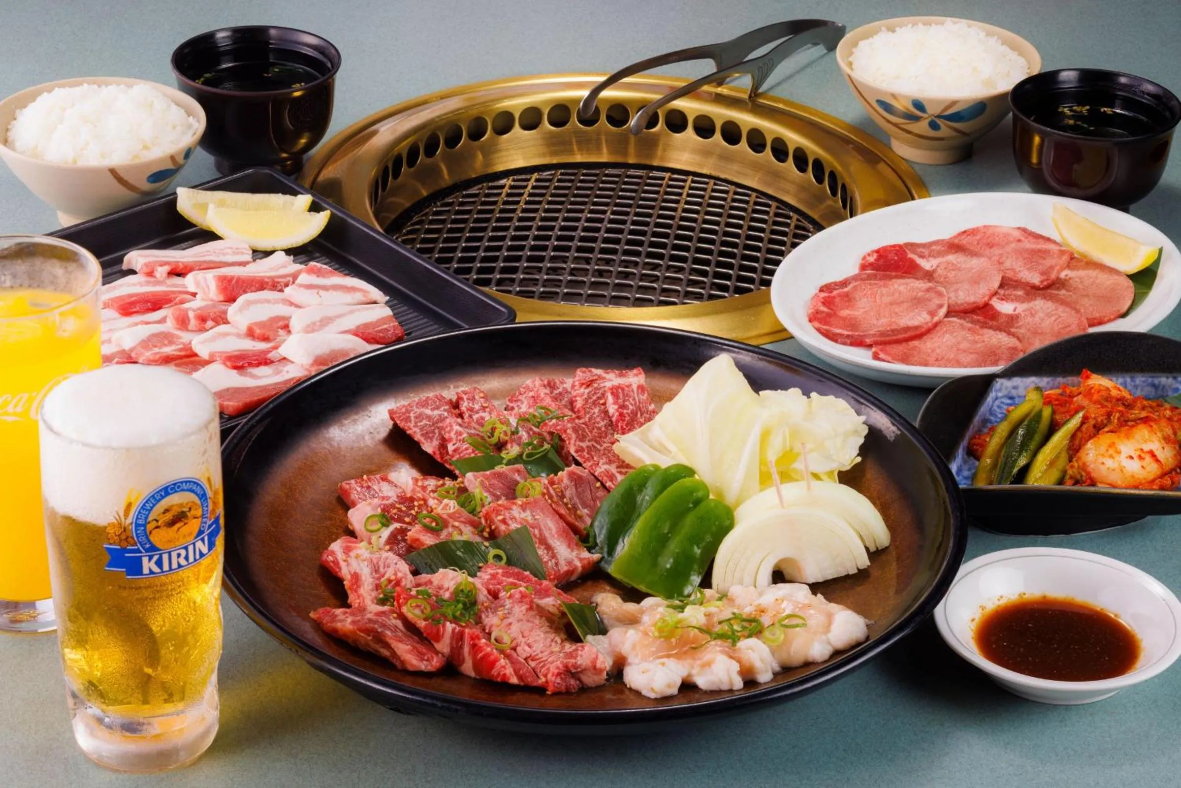 Food close-up in Vessel Hotel Miyakonojo