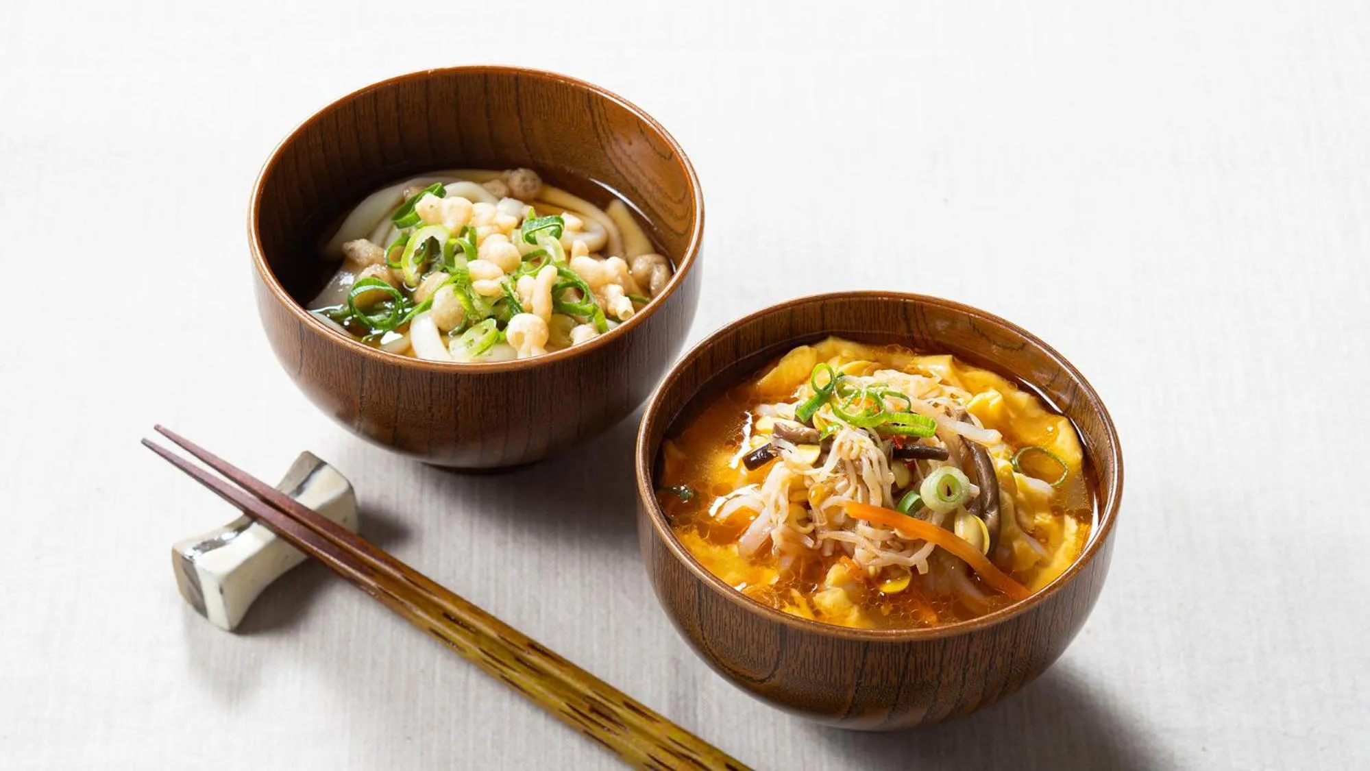 Food in Vessel Hotel Miyakonojo