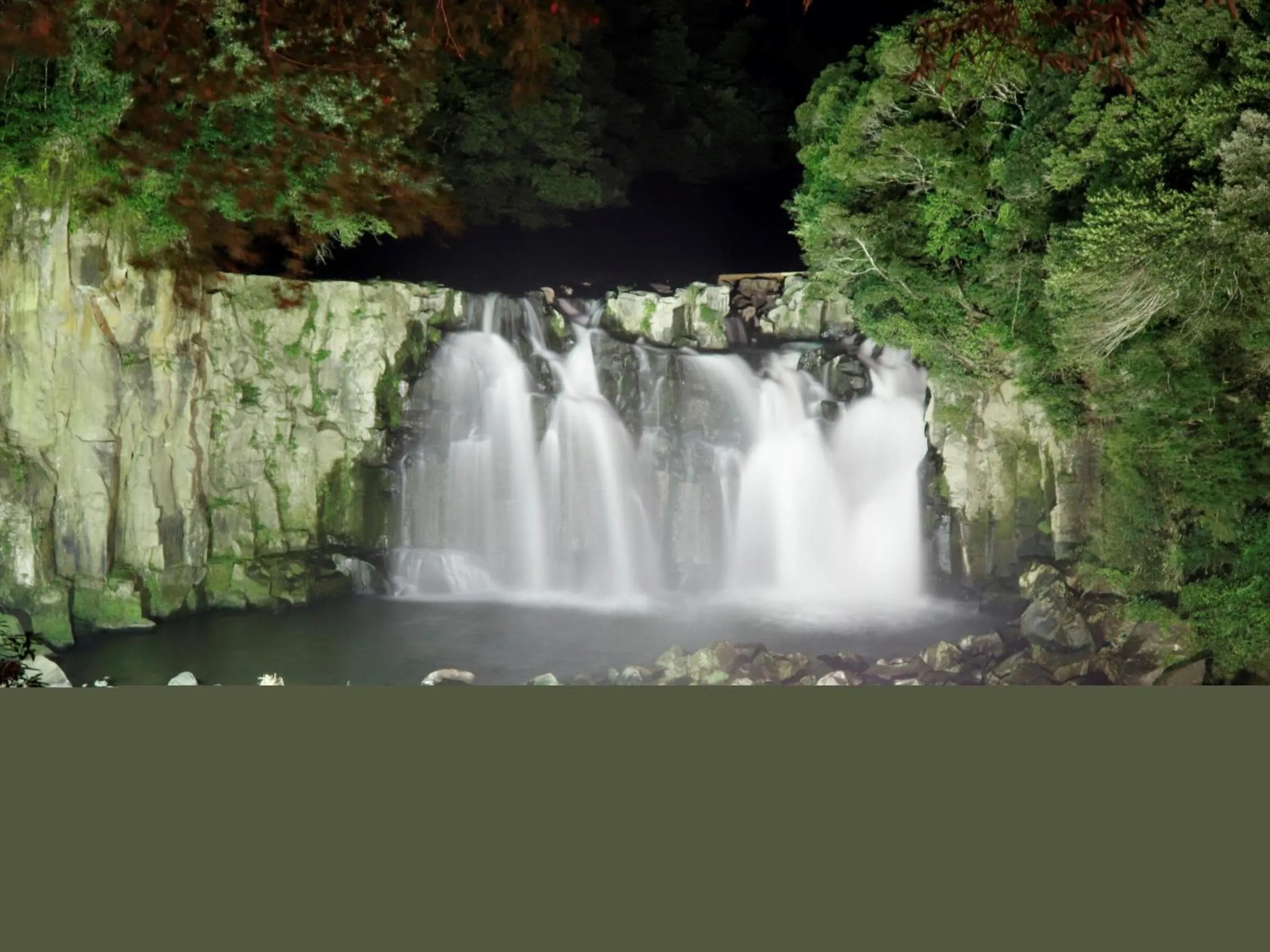 Nearby landmark in Vessel Hotel Miyakonojo