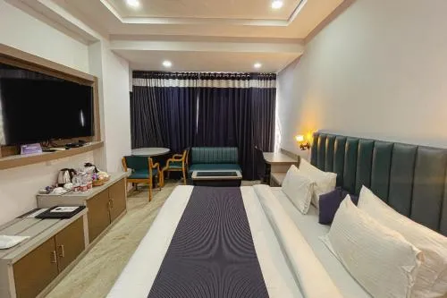 Hotel Sagar International