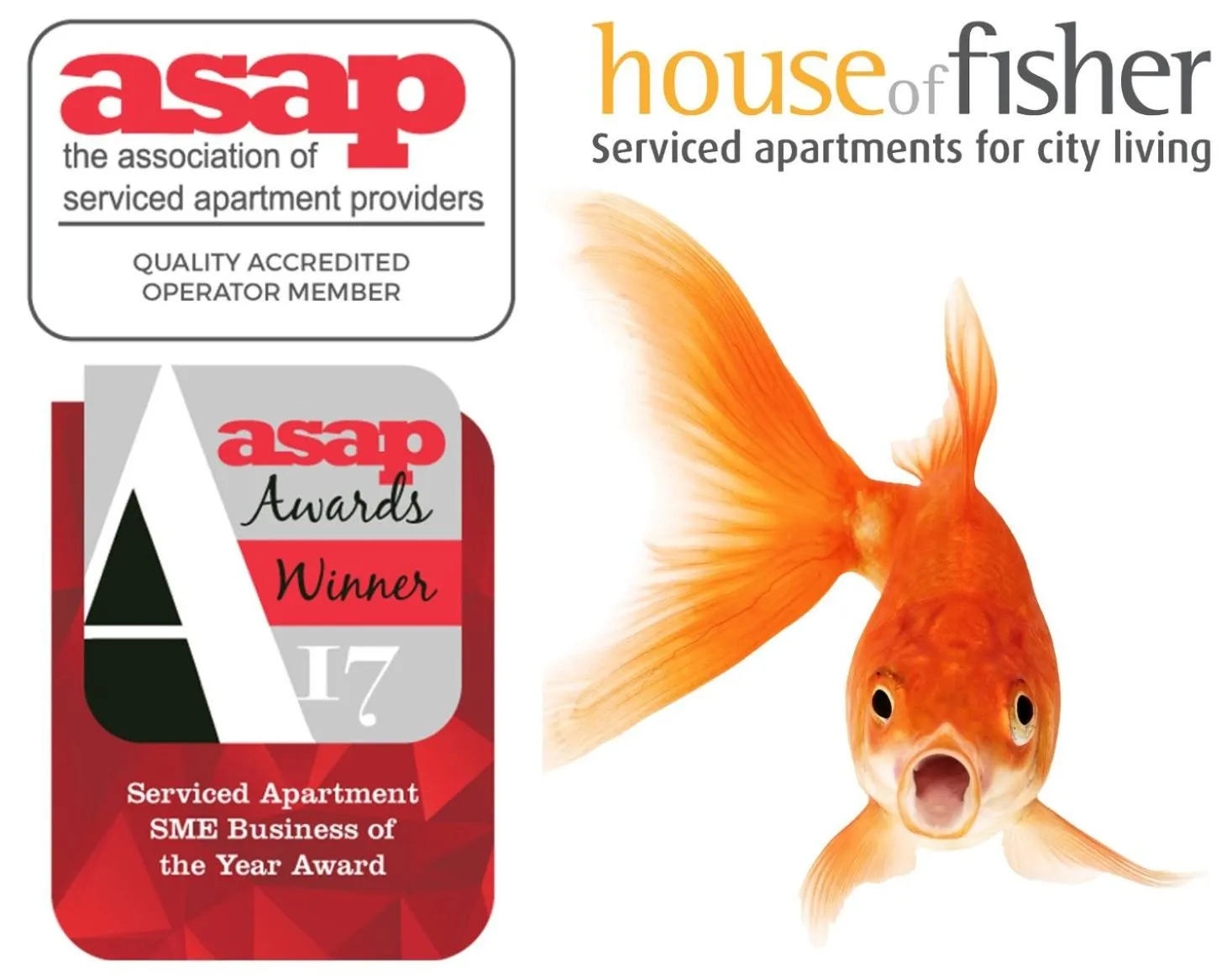 House of Fisher - Central Point