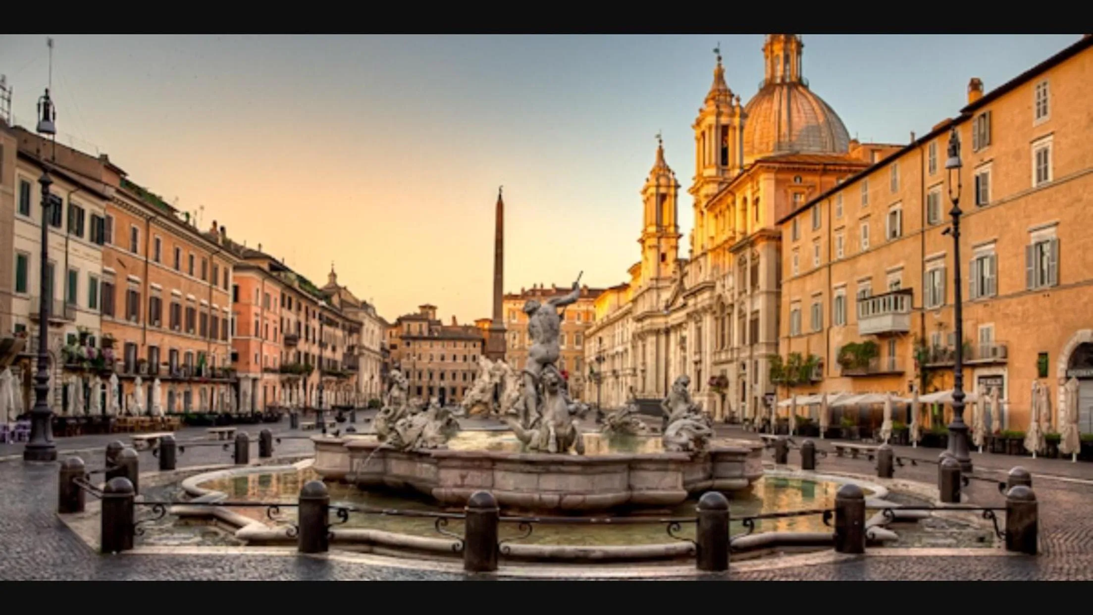 Other in Navona Central Suites