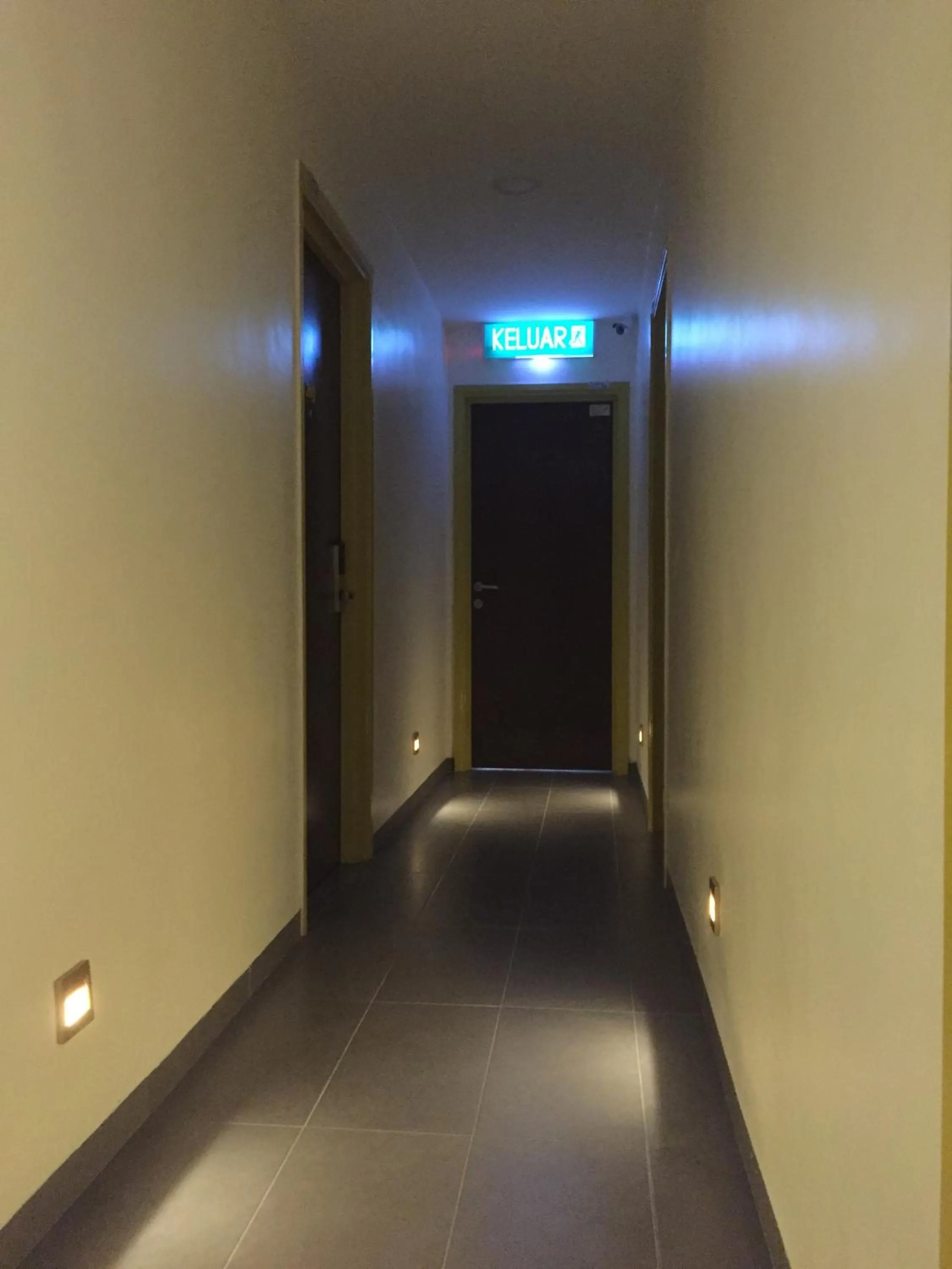 Other in Hotel Alor Gajah