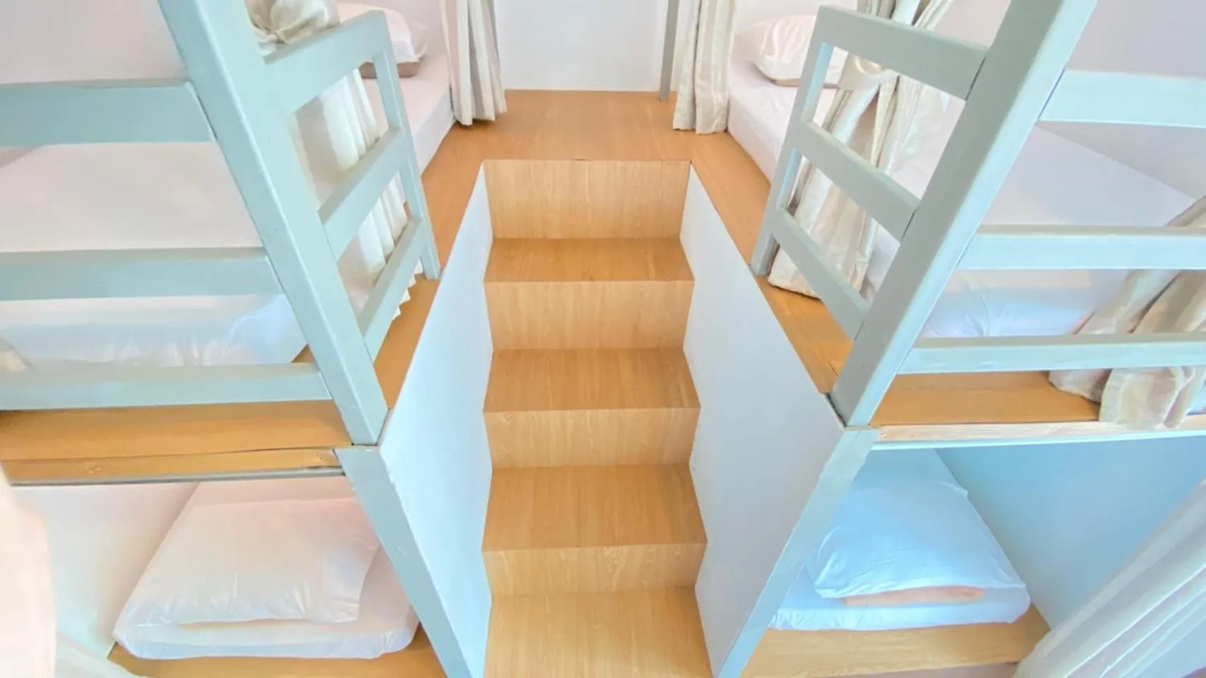 Photo of the whole room in A Plus Hotel