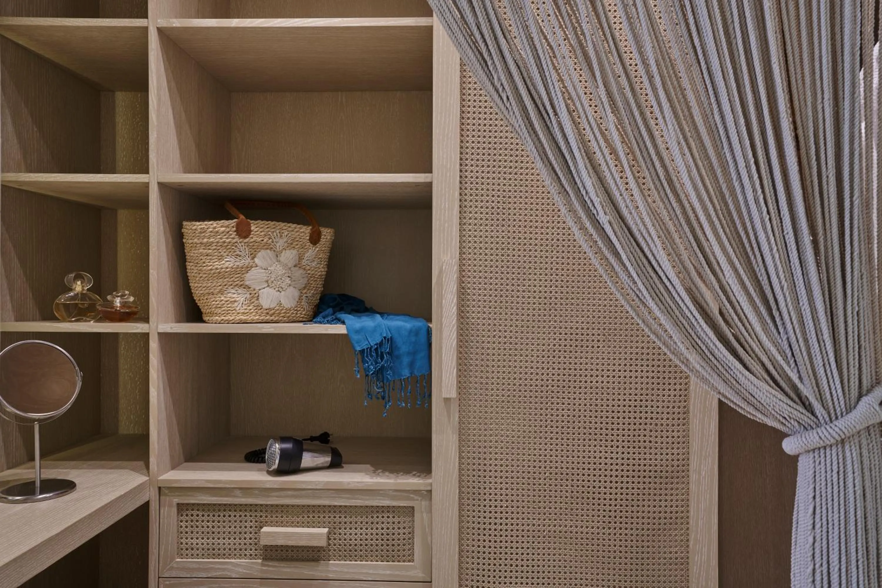 wardrobe in Three Corners Ocean View El Gouna - Adults Only