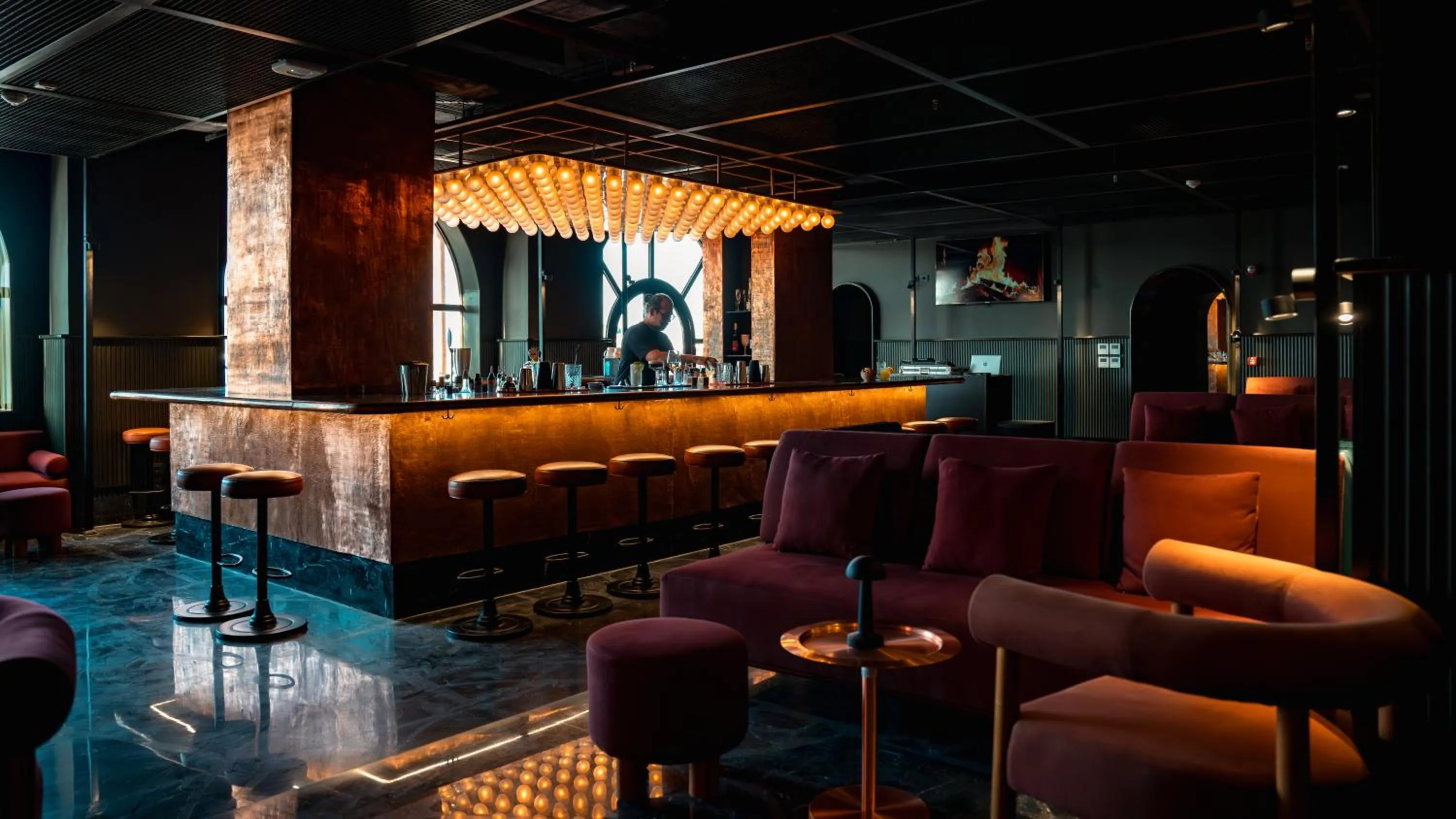 Three Corners Ocean View El Gouna - Adults Only