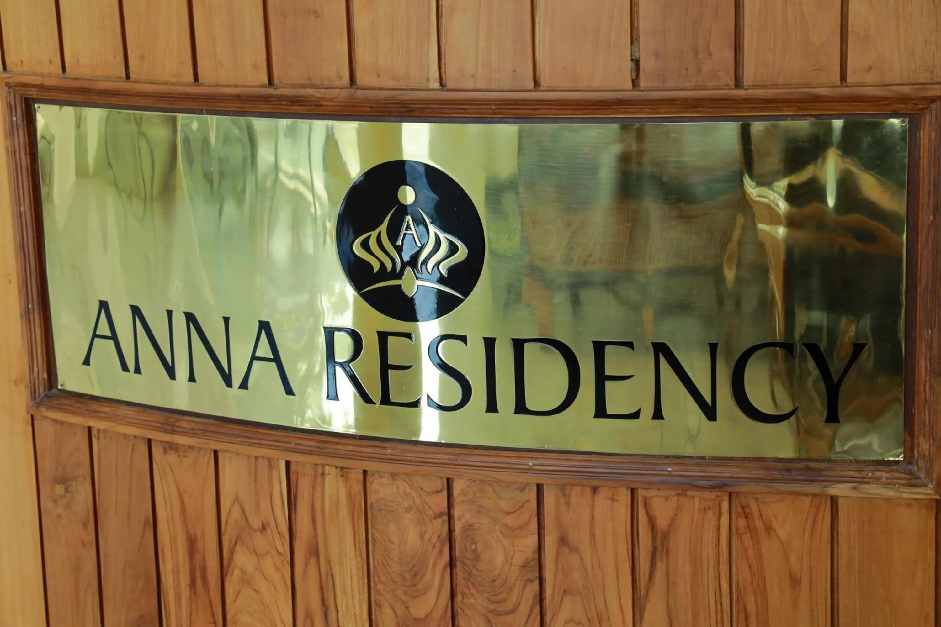 Anna Residency