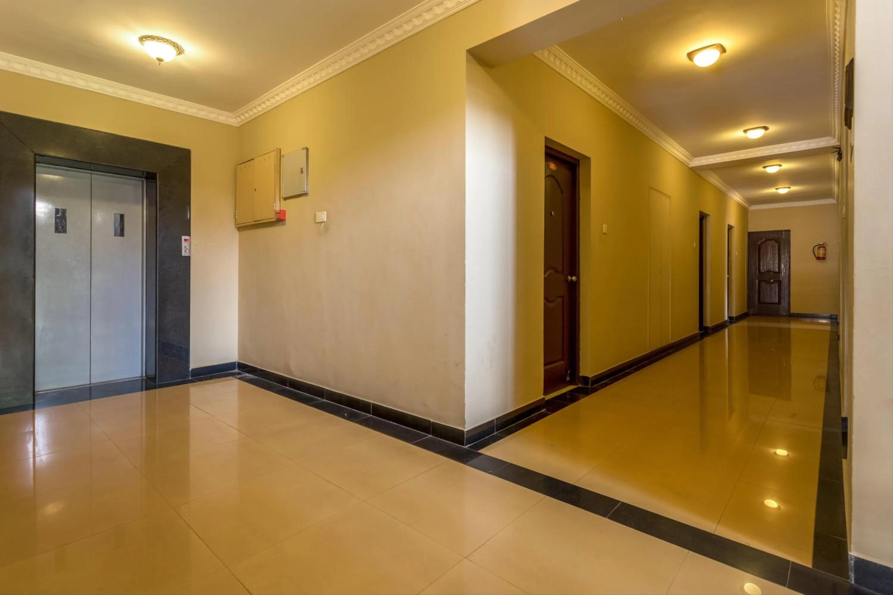 Other in Rendezvous Beach Resort Panjim