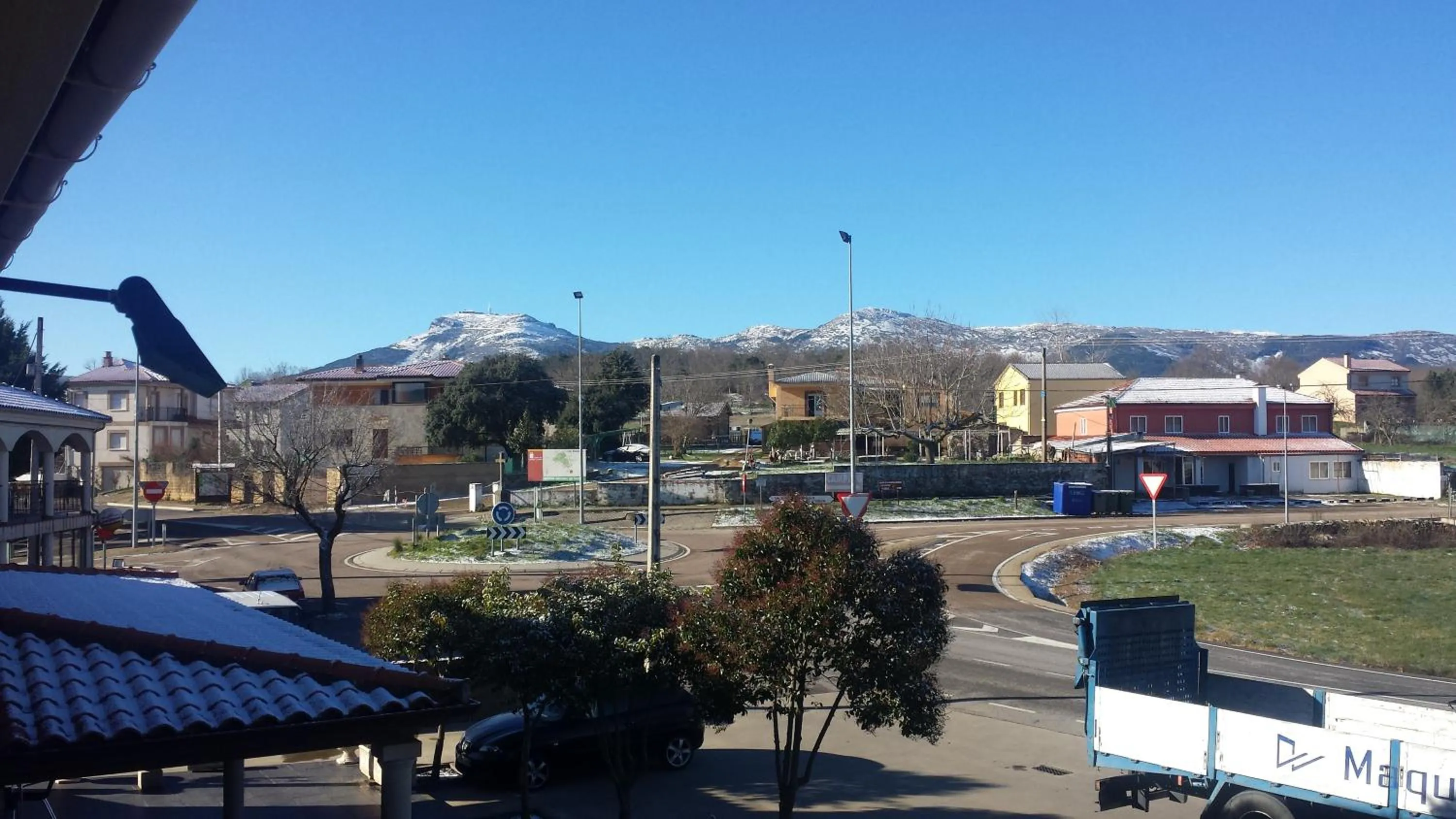 Off site in Apartamentos Rio Almar