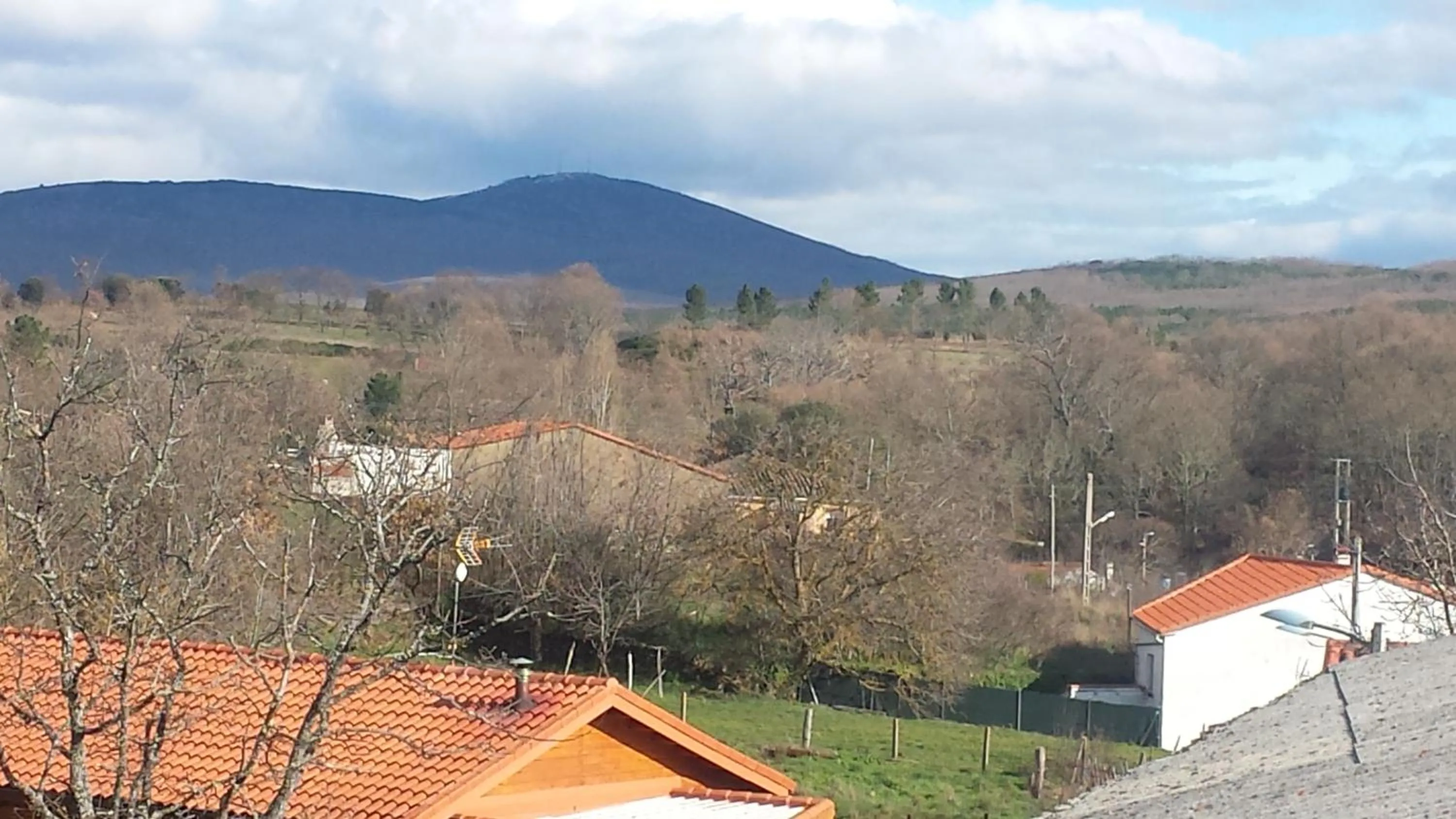 Off site in Apartamentos Rio Almar