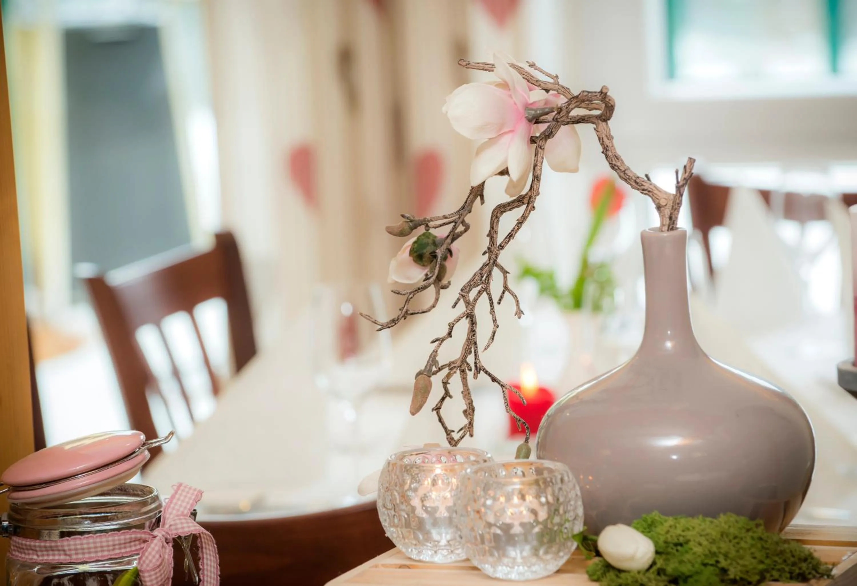 Restaurant/places to eat in Gasthof Wachter