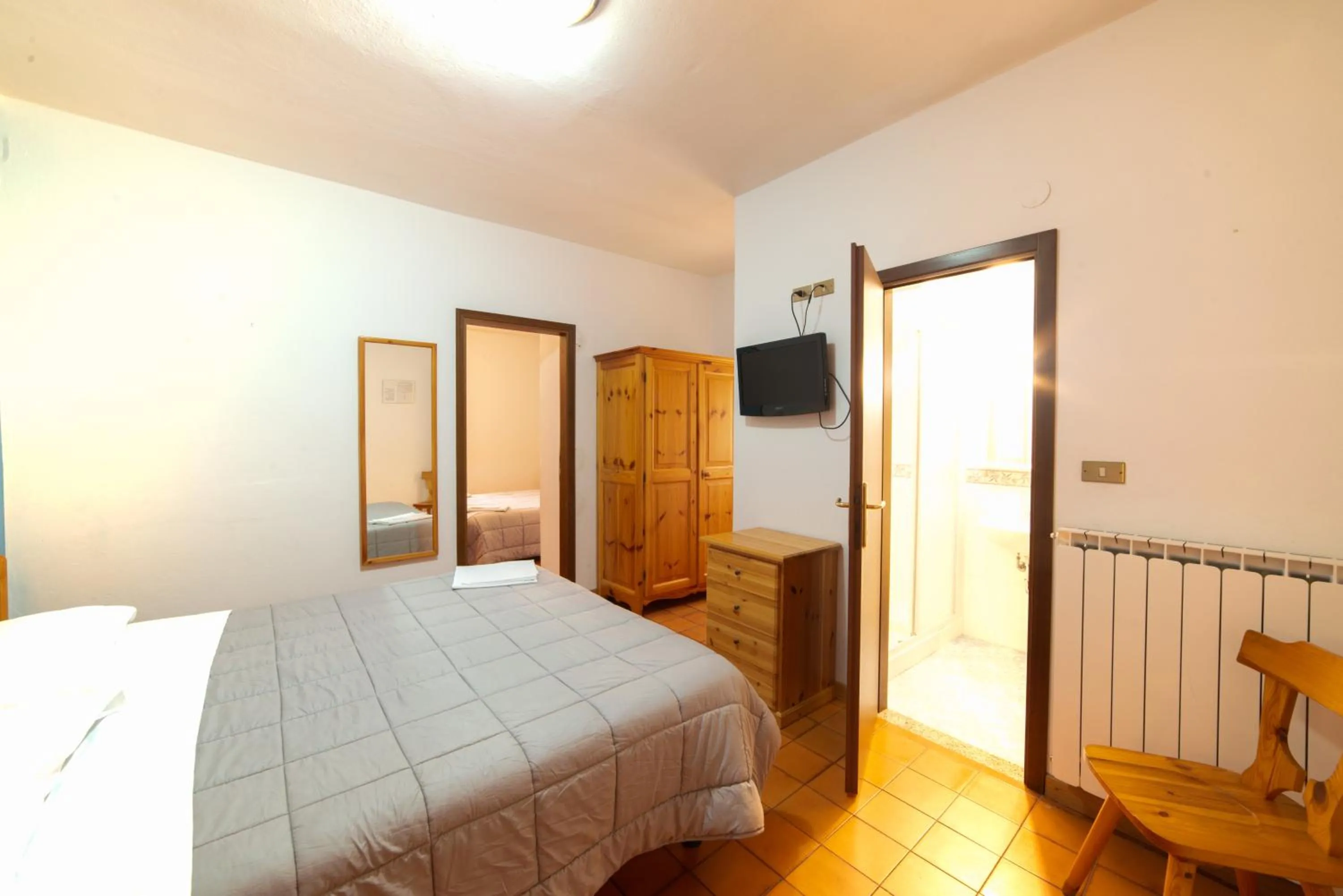 Hotel Appennino